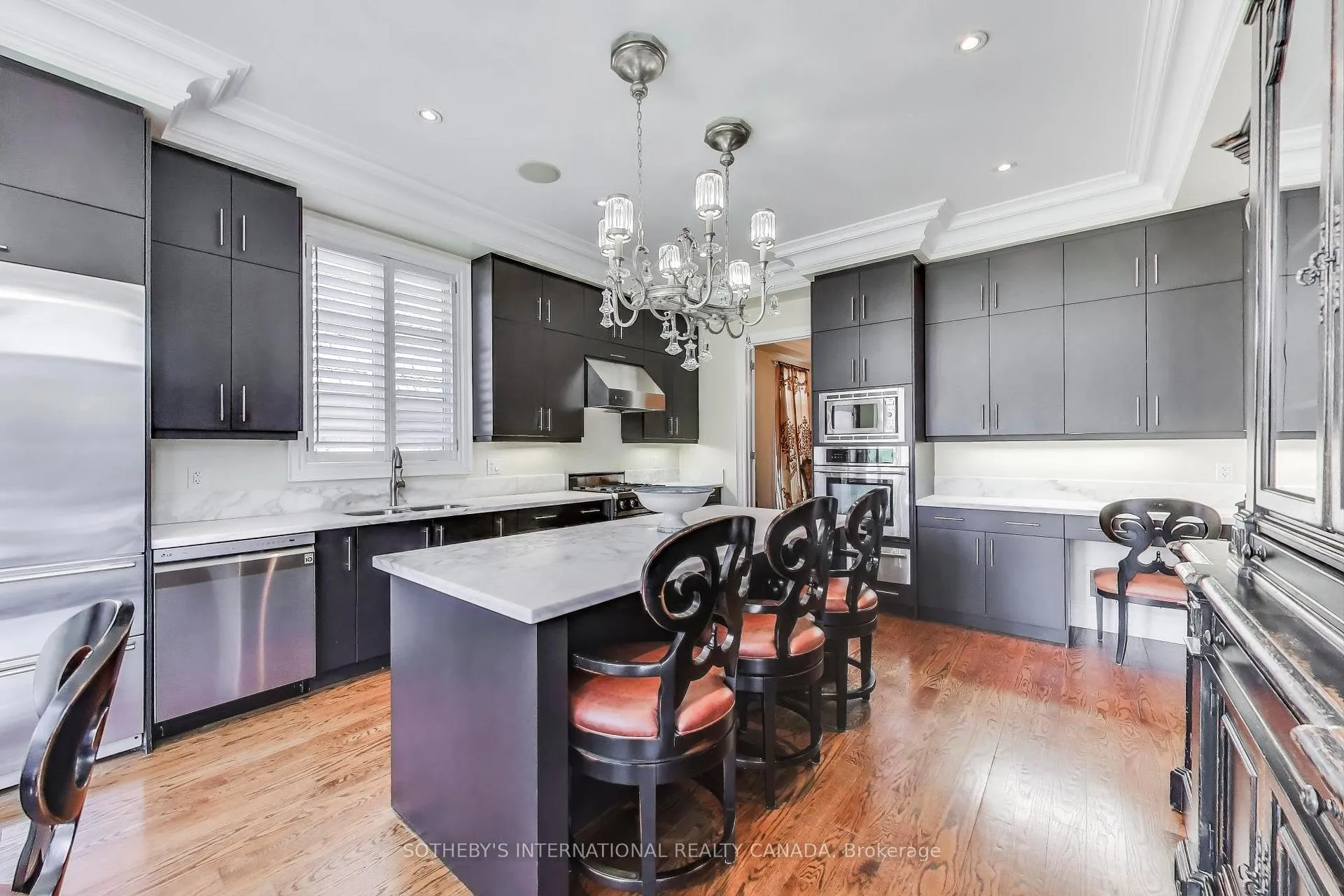 Photo 11 of 16 St Phillips Road, Etobicoke, Kingsview Village-The Westway — HOMEH