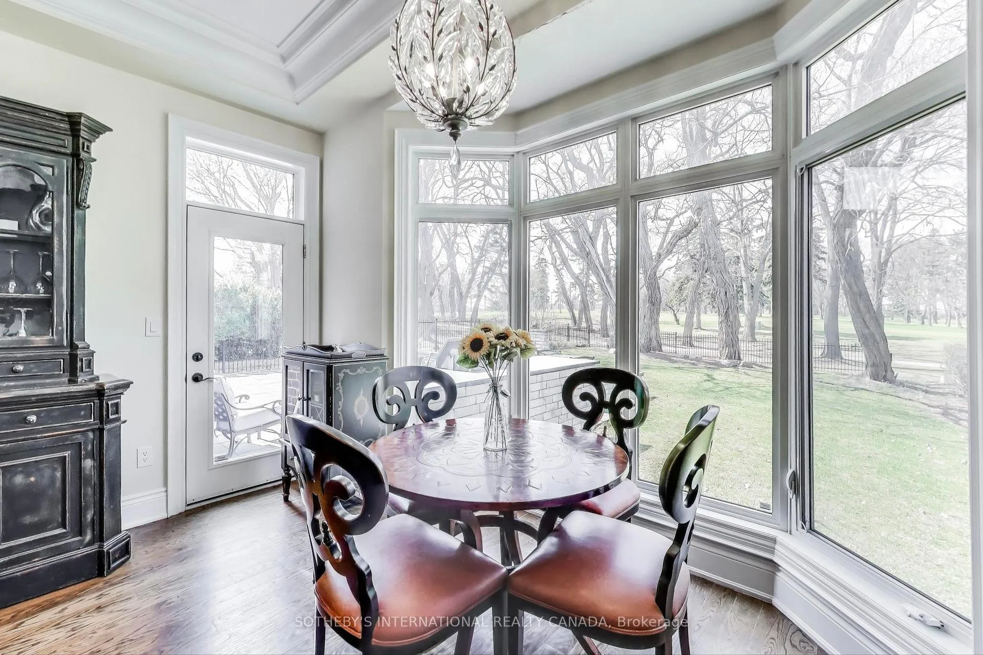 Photo 12 of 16 St Phillips Road, Etobicoke, Kingsview Village-The Westway — HOMEH