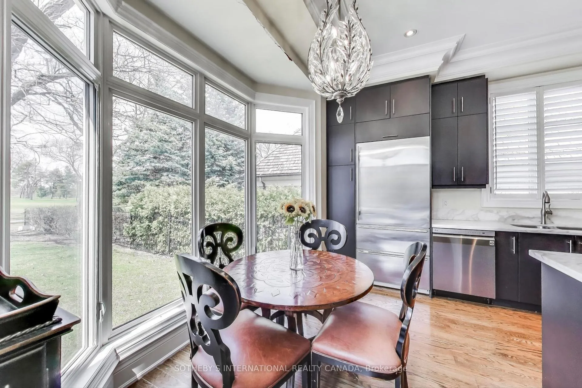 Photo 13 of 16 St Phillips Road, Etobicoke, Kingsview Village-The Westway — HOMEH