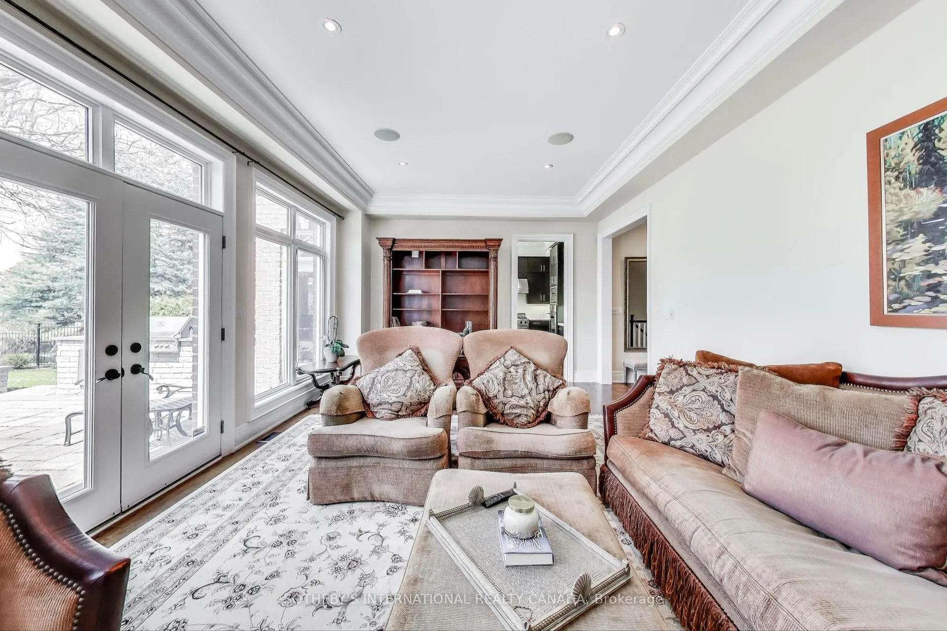 Photo 15 of 16 St Phillips Road, Etobicoke, Kingsview Village-The Westway — HOMEH