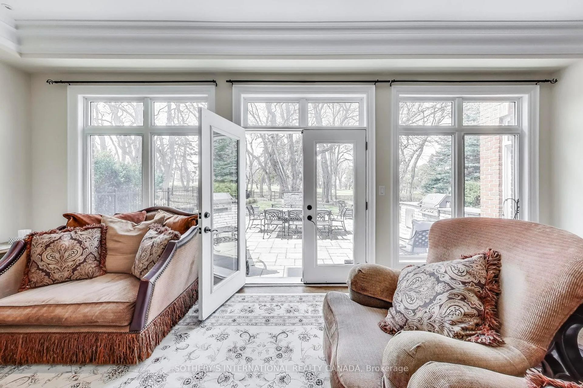 Photo 16 of 16 St Phillips Road, Etobicoke, Kingsview Village-The Westway — HOMEH