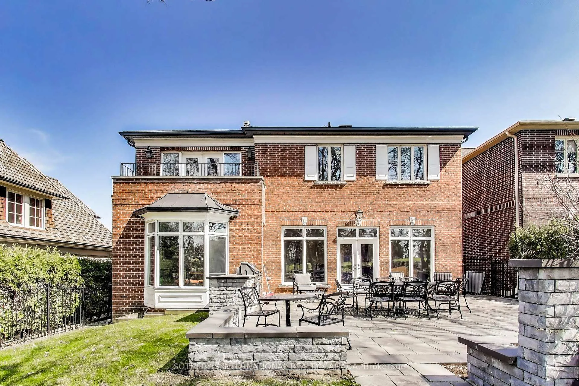 Photo 41 of 16 St Phillips Road, Etobicoke, Kingsview Village-The Westway — HOMEH