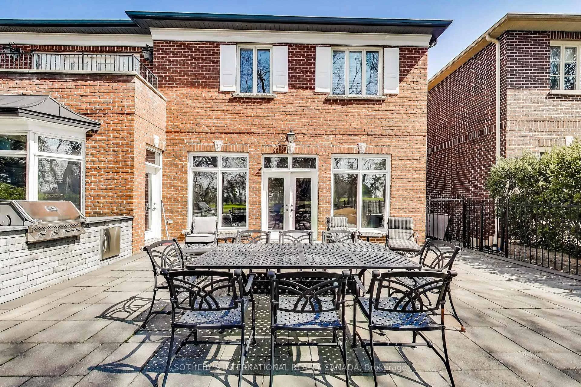 Photo 43 of 16 St Phillips Road, Etobicoke, Kingsview Village-The Westway — HOMEH