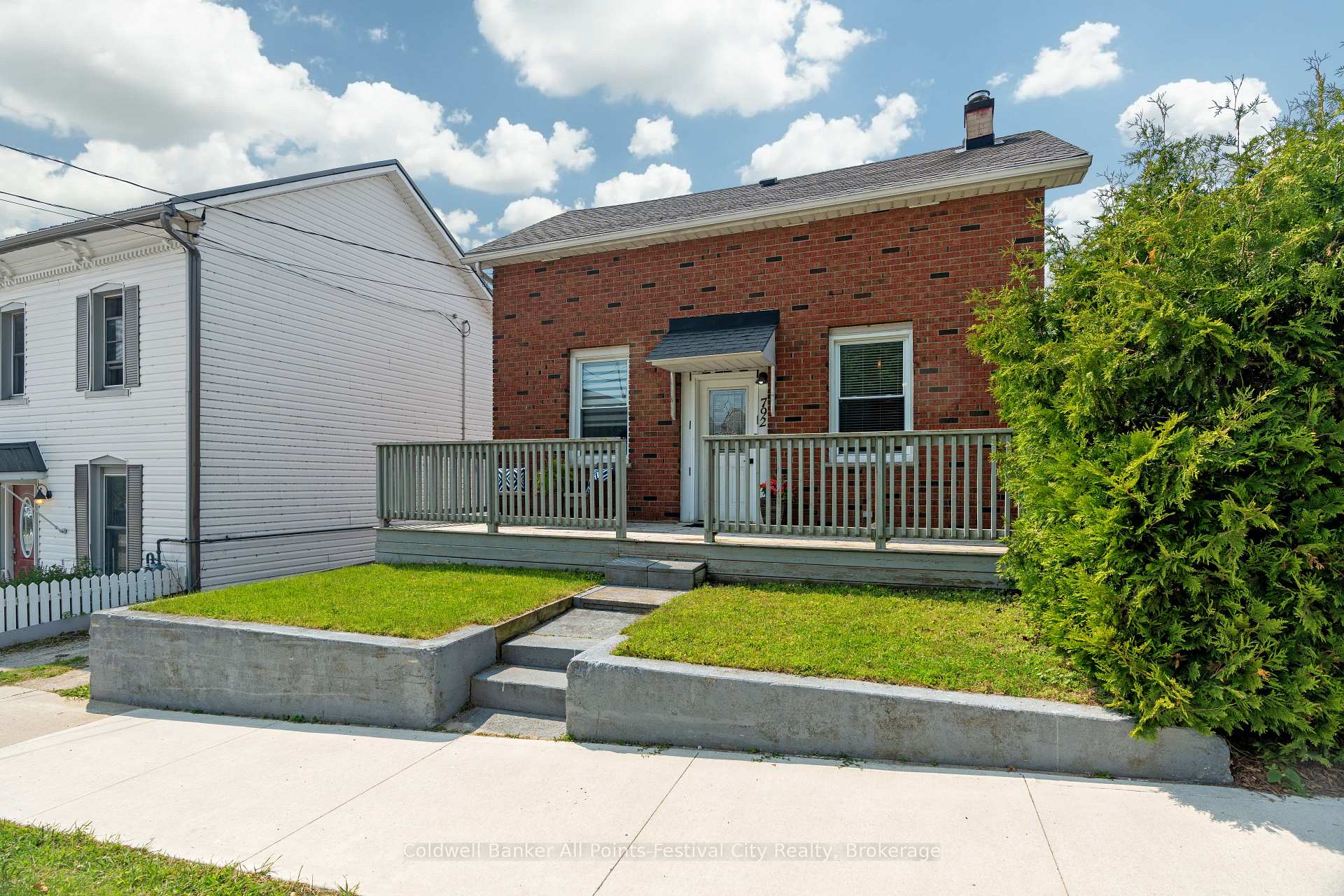Photo 1 of 792 Huron Terrace, Kincardine — HOMEH