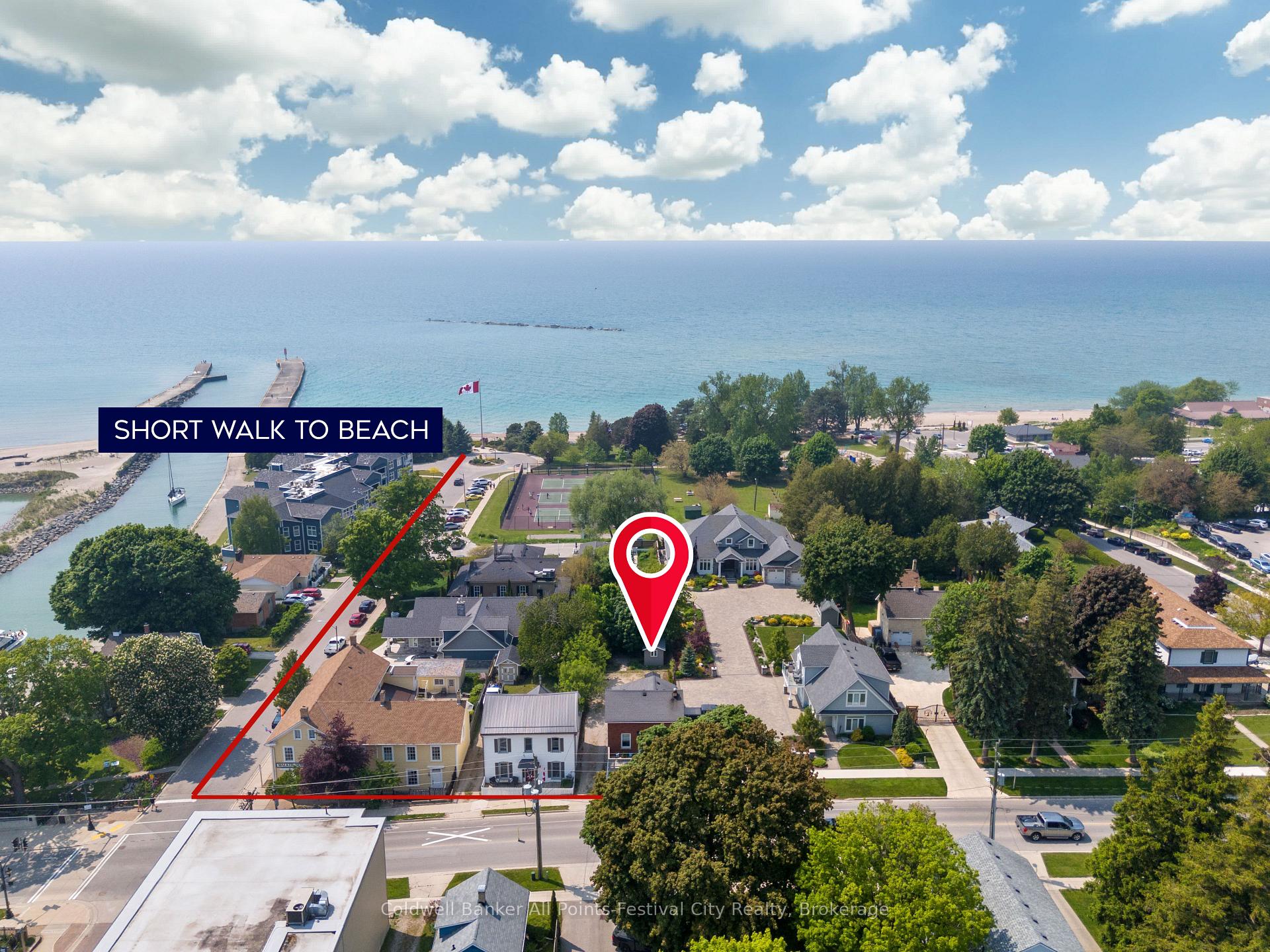 Photo 2 of 792 Huron Terrace, Kincardine — HOMEH