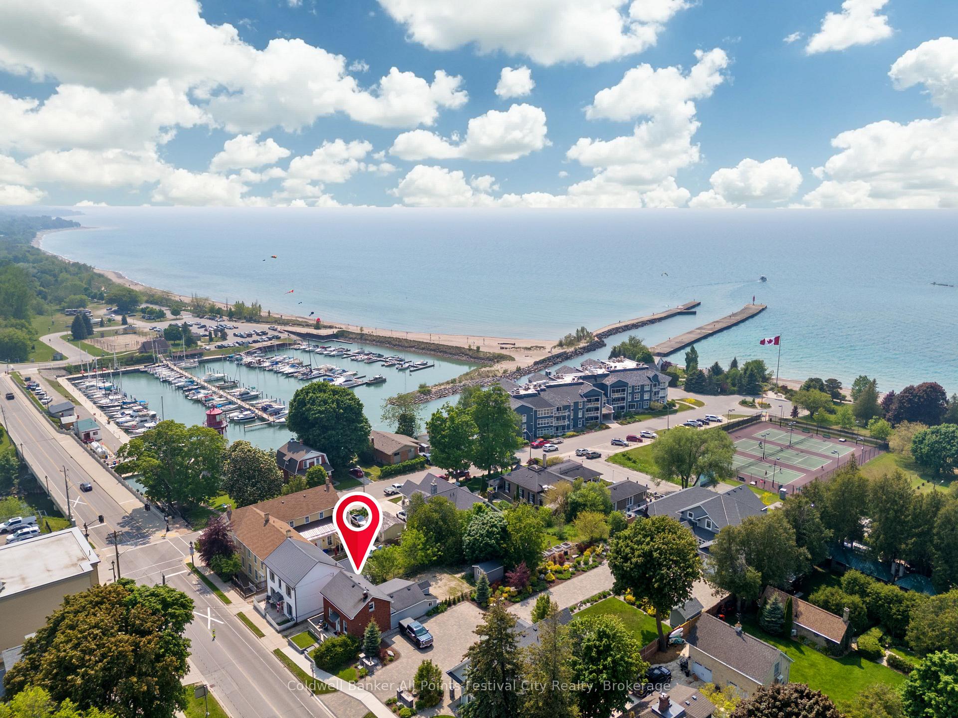 Photo 3 of 792 Huron Terrace, Kincardine — HOMEH