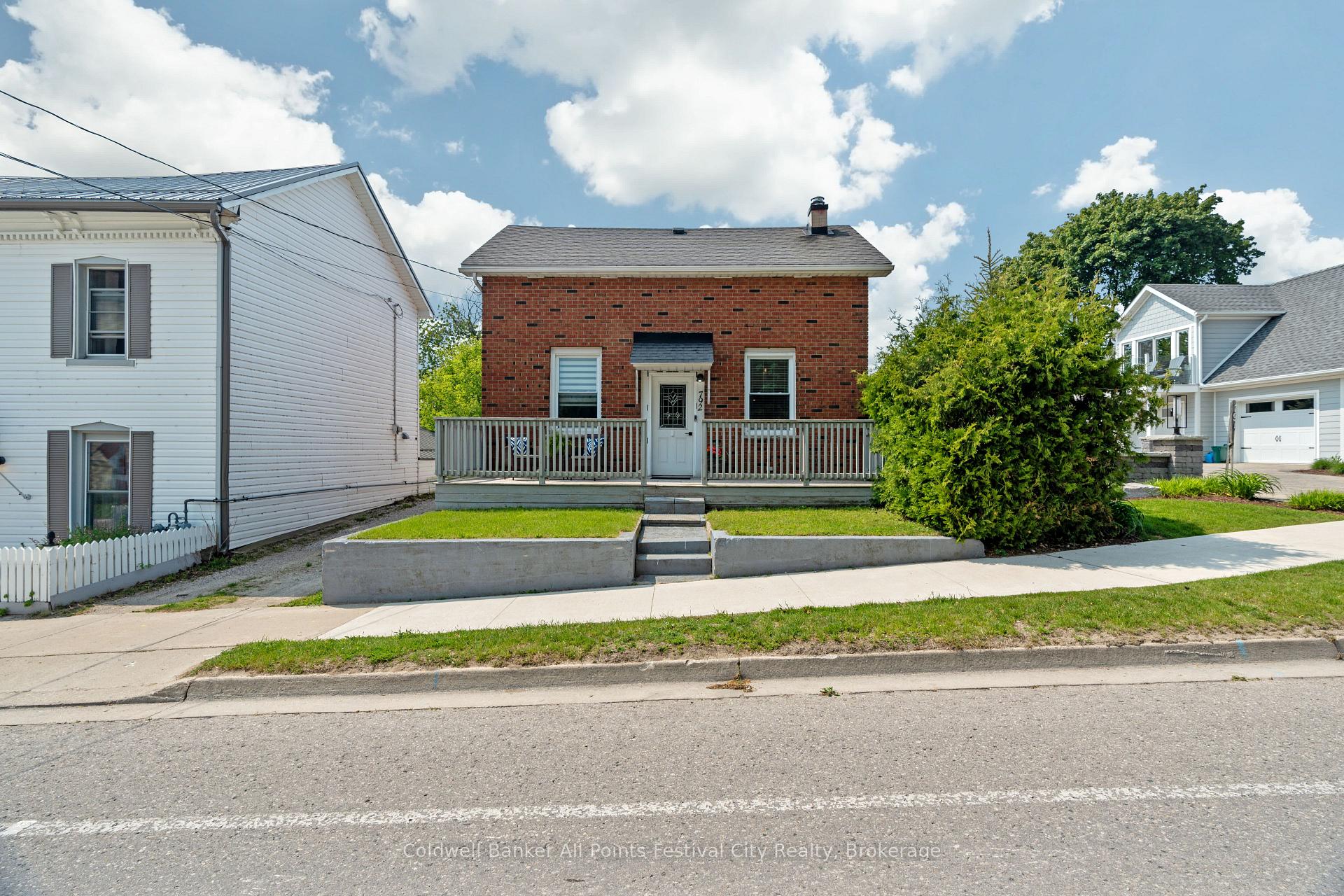 Photo 4 of 792 Huron Terrace, Kincardine — HOMEH