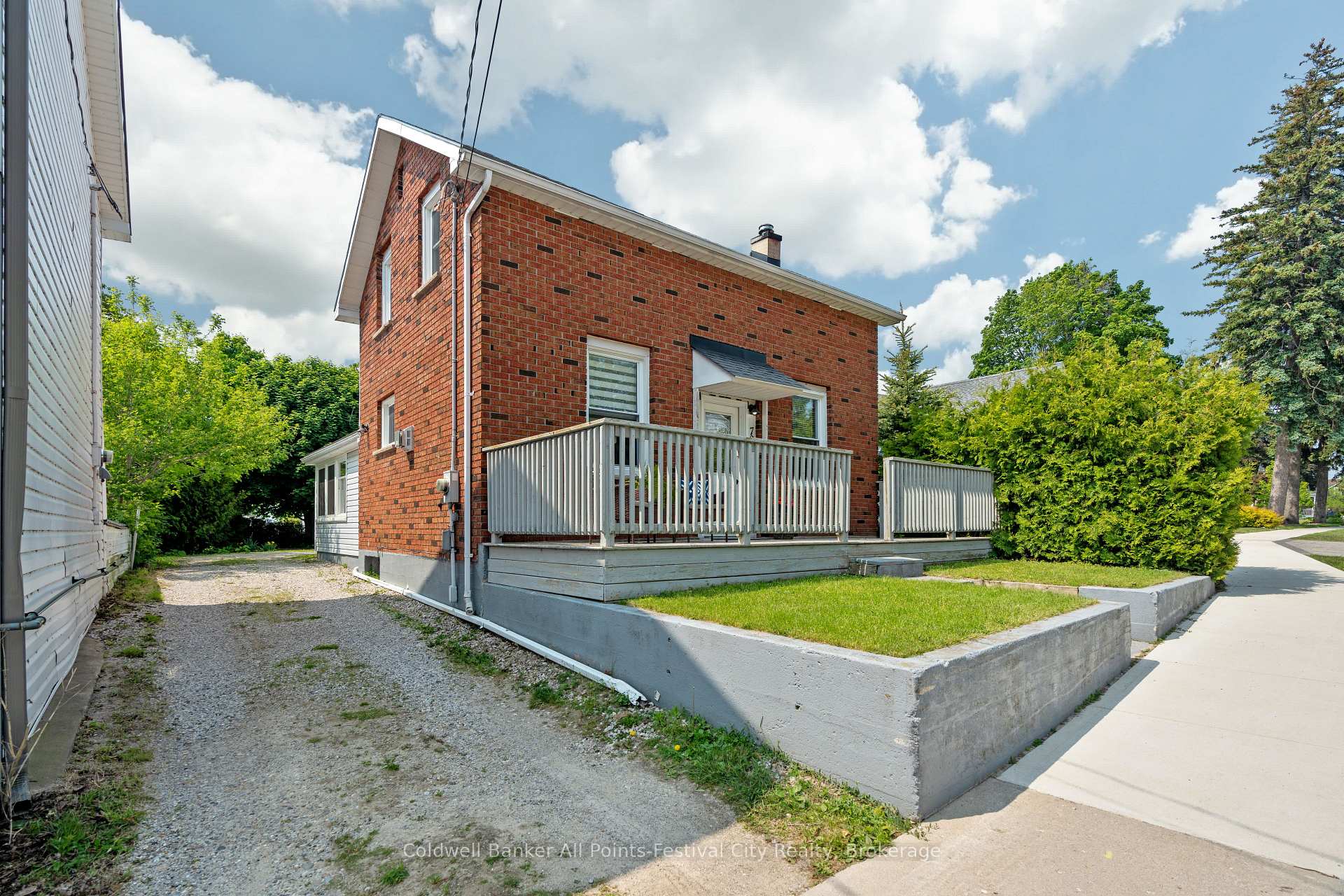 Photo 5 of 792 Huron Terrace, Kincardine — HOMEH