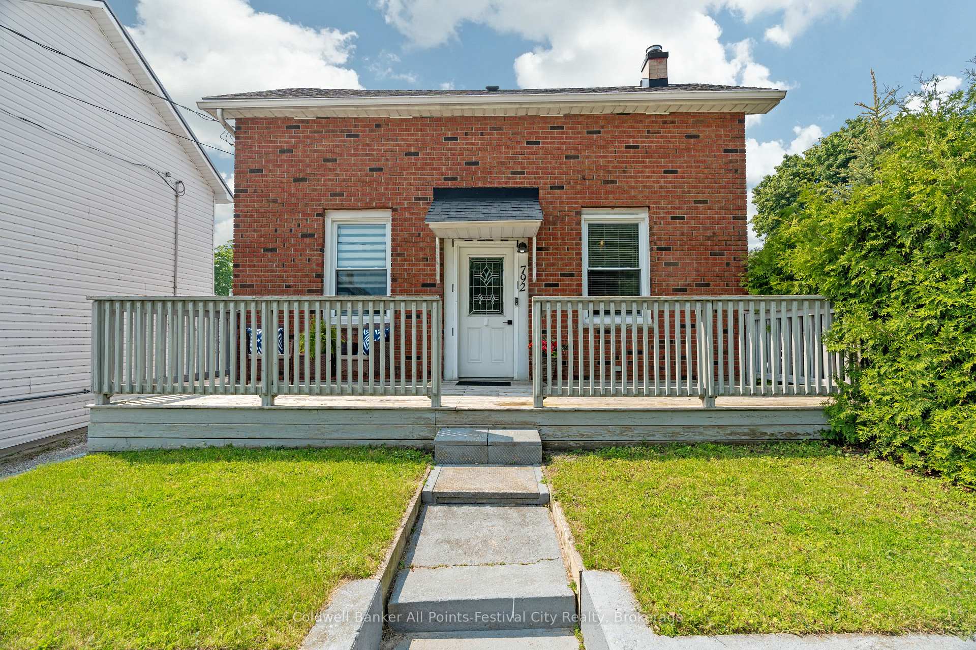 Photo 6 of 792 Huron Terrace, Kincardine — HOMEH