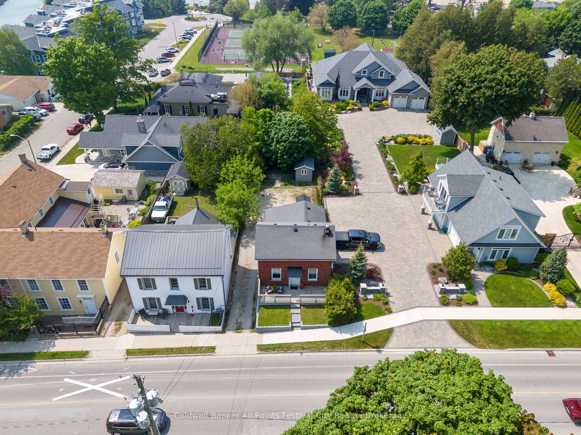 Photo 41 of 792 Huron Terrace, Kincardine — HOMEH