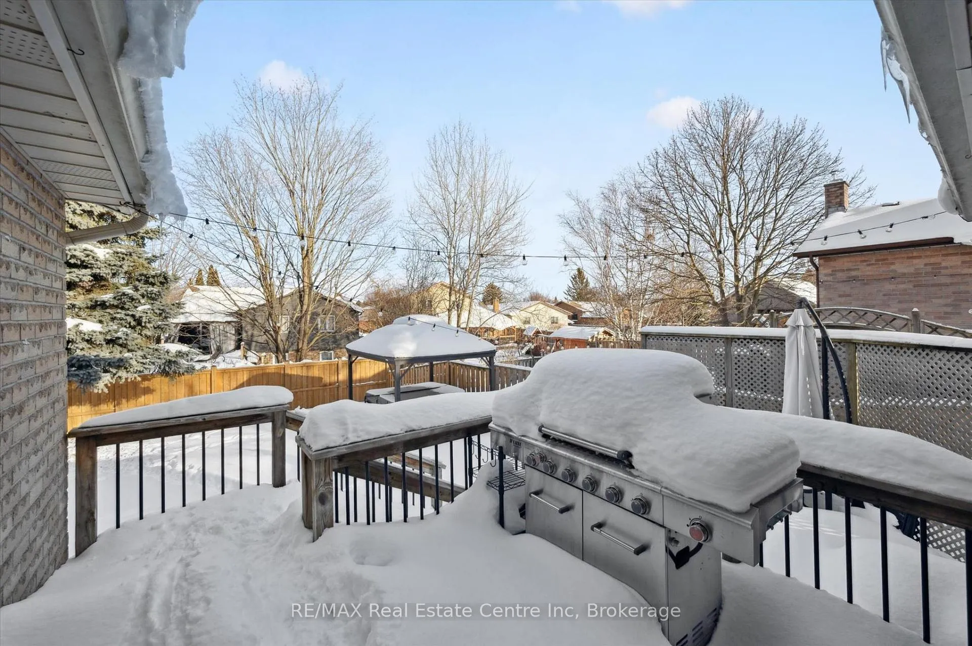 Photo 14 of 14 Pipers Green Court, Kitchener — HOMEH