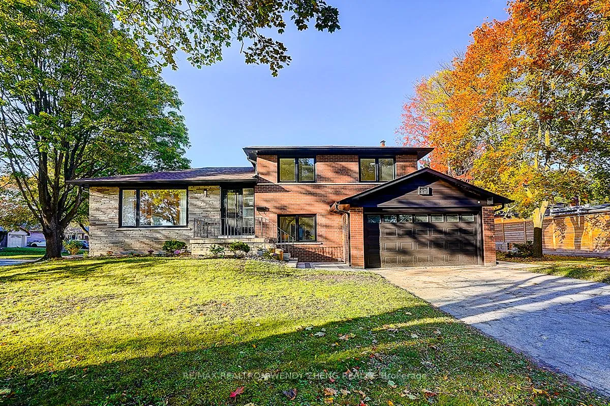 Front of 19 Valleycrest Avenue