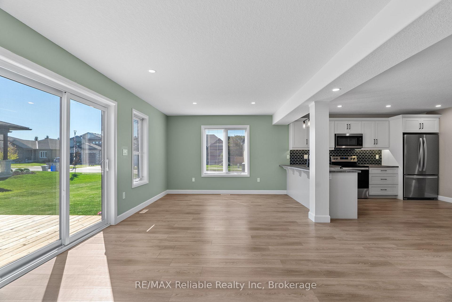 Photo 9 of 2 Linda Drive, Huron East, Seaforth — HOMEH