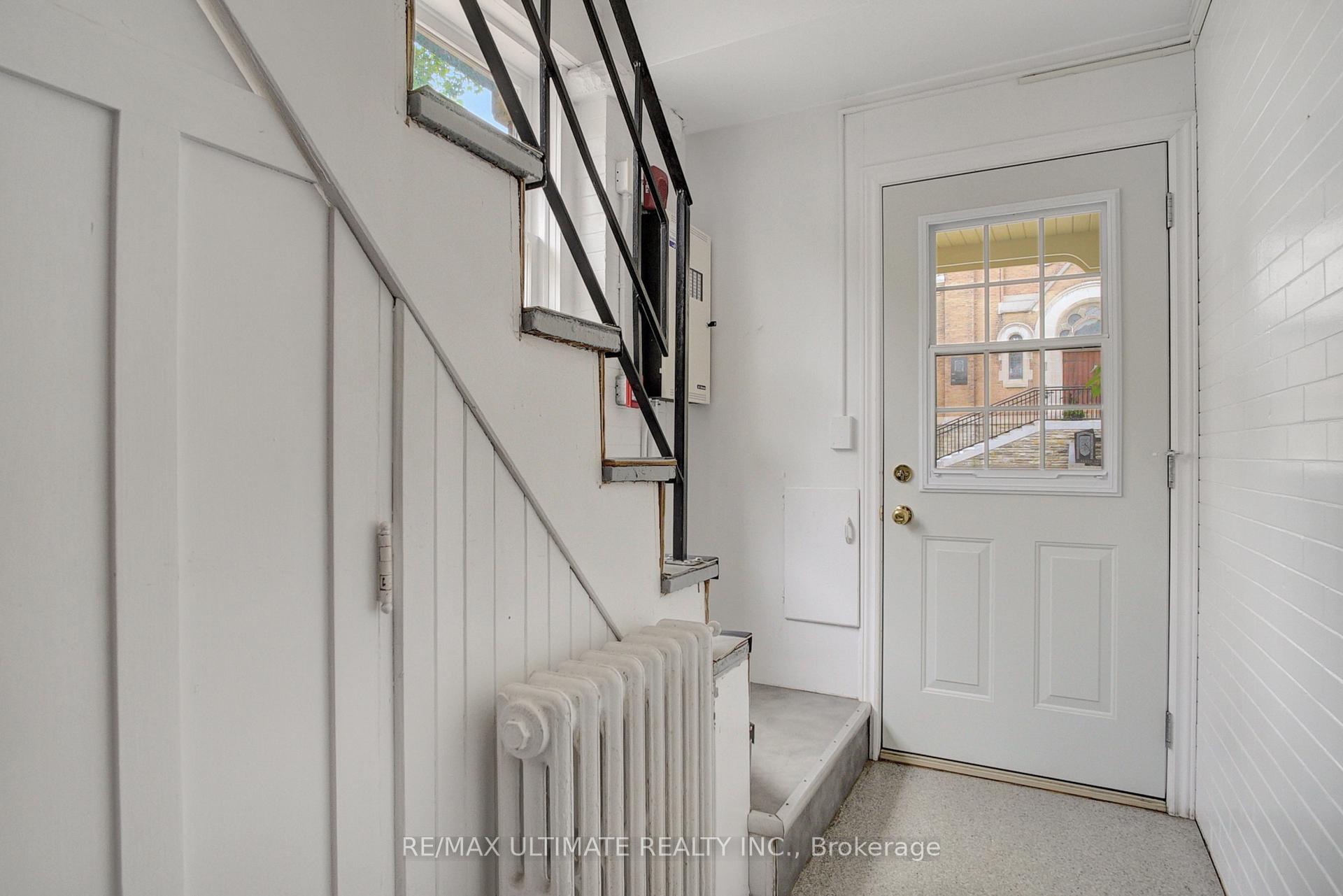 Photo 4 of Unit 2, 67 Moore Avenue, Kitchener — HOMEH