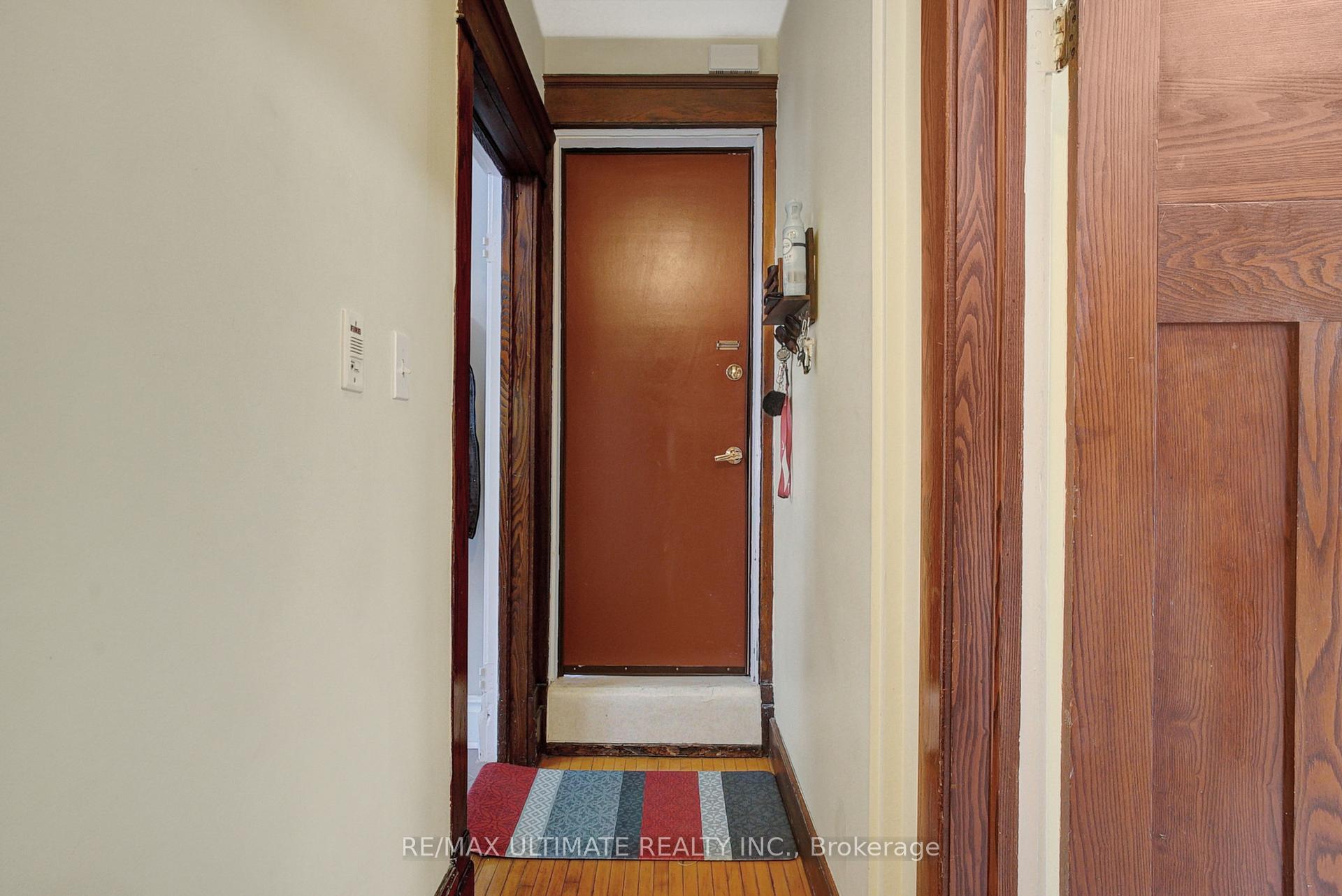 Photo 20 of Unit 2, 67 Moore Avenue, Kitchener — HOMEH