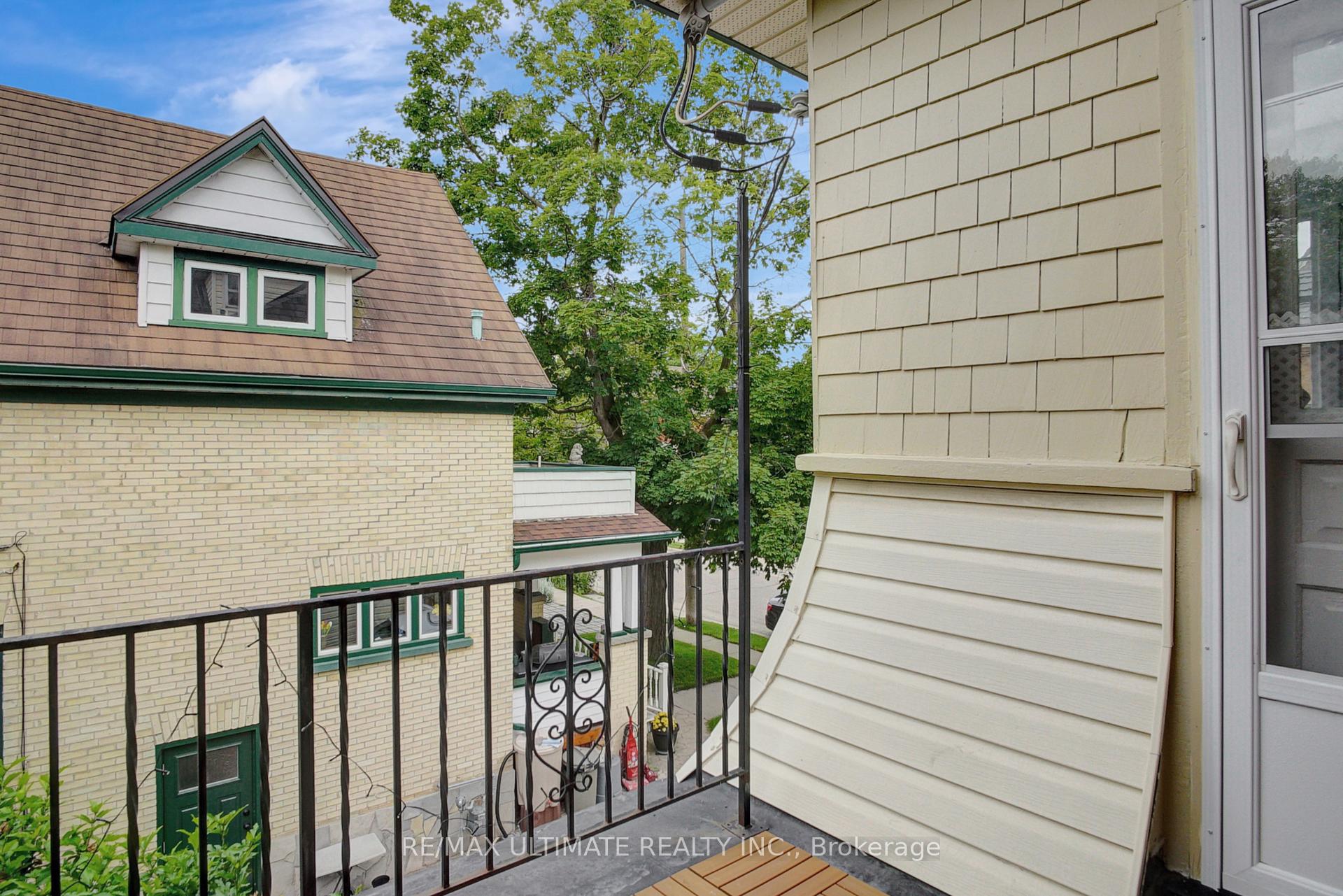 Photo 21 of Unit 2, 67 Moore Avenue, Kitchener — HOMEH