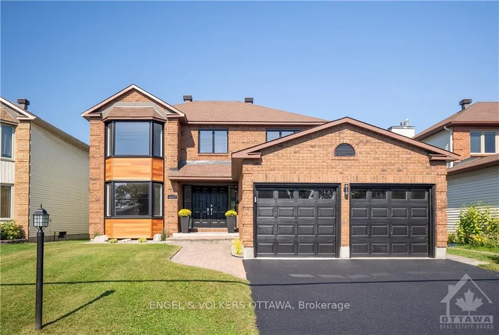 Front of 2177 Lenester Avenue