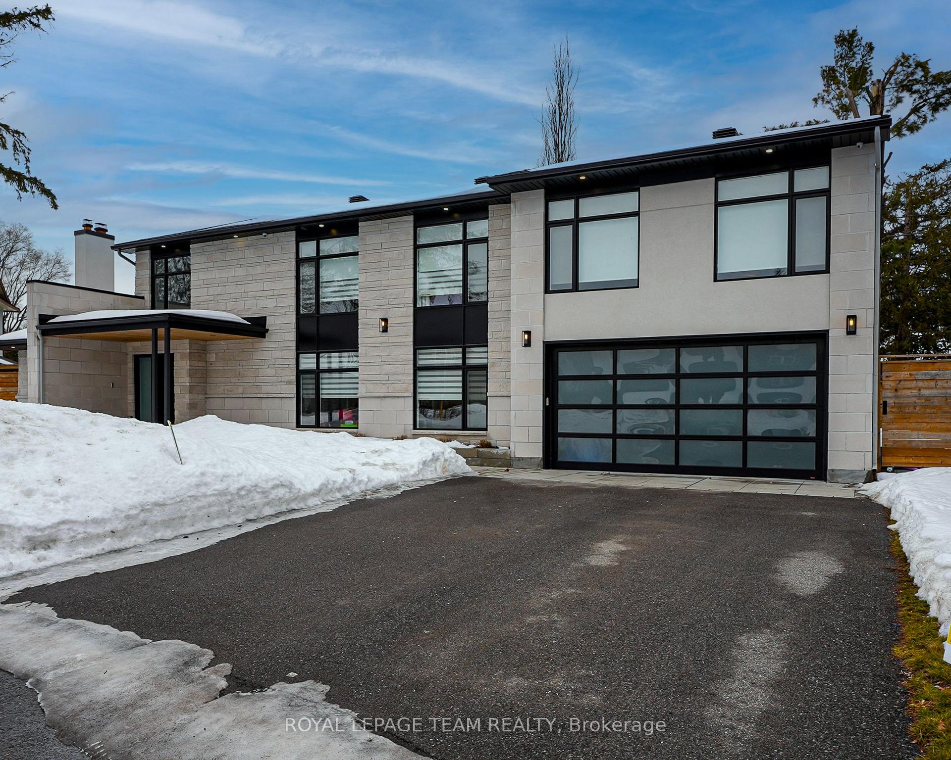 Photo 1 of 3 Bridle Court, Ottawa, Hunt Club — HOMEH
