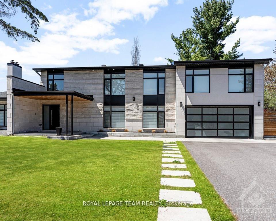 Photo 3 of 3 Bridle Court, Ottawa, Hunt Club — HOMEH