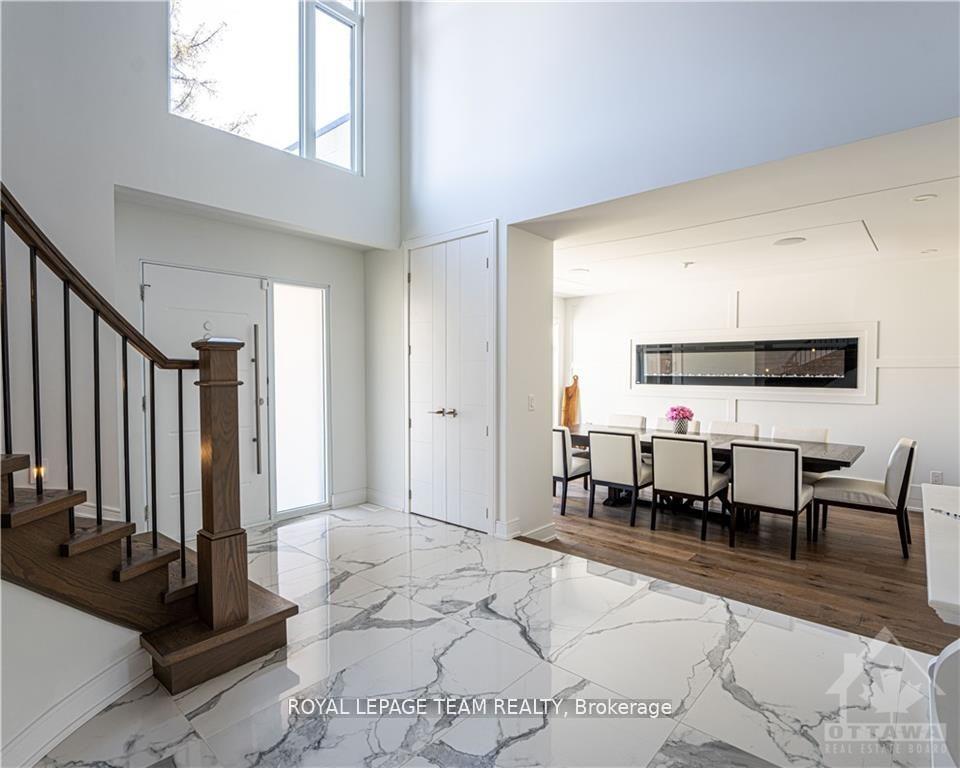 Photo 4 of 3 Bridle Court, Ottawa, Hunt Club — HOMEH