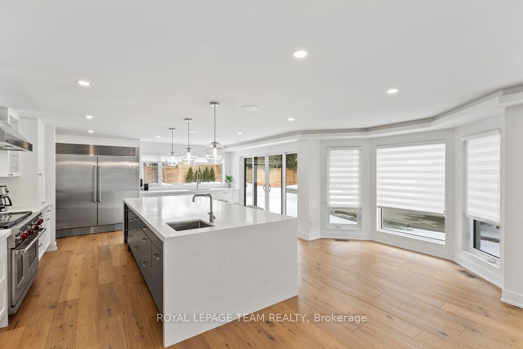 Photo 7 of 3 Bridle Court, Ottawa, Hunt Club — HOMEH