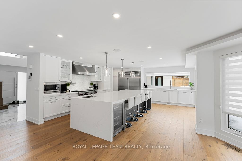 Photo 9 of 3 Bridle Court, Ottawa, Hunt Club — HOMEH