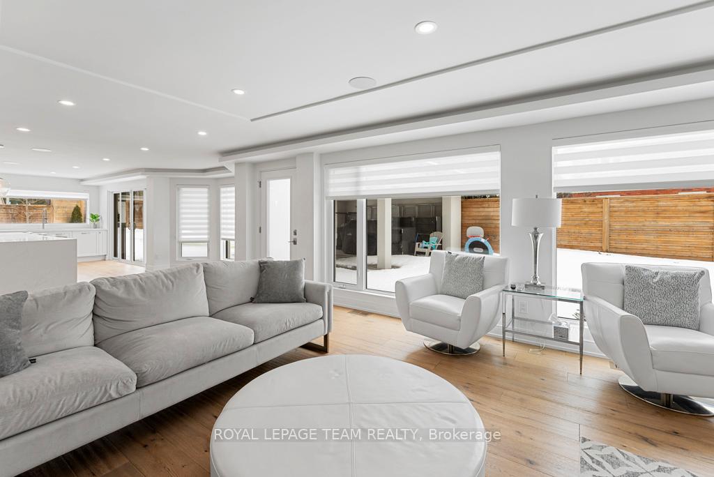 Photo 12 of 3 Bridle Court, Ottawa, Hunt Club — HOMEH