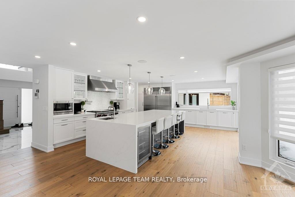 Photo 14 of 3 Bridle Court, Ottawa, Hunt Club — HOMEH