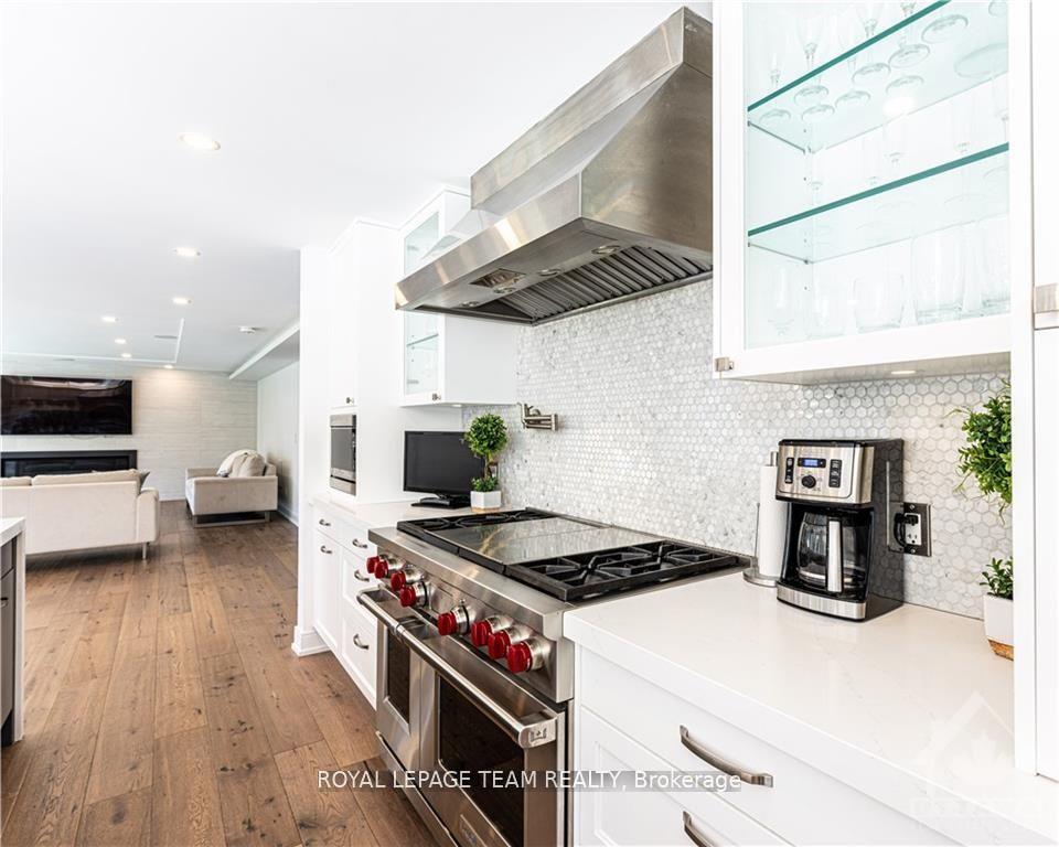 Photo 16 of 3 Bridle Court, Ottawa, Hunt Club — HOMEH