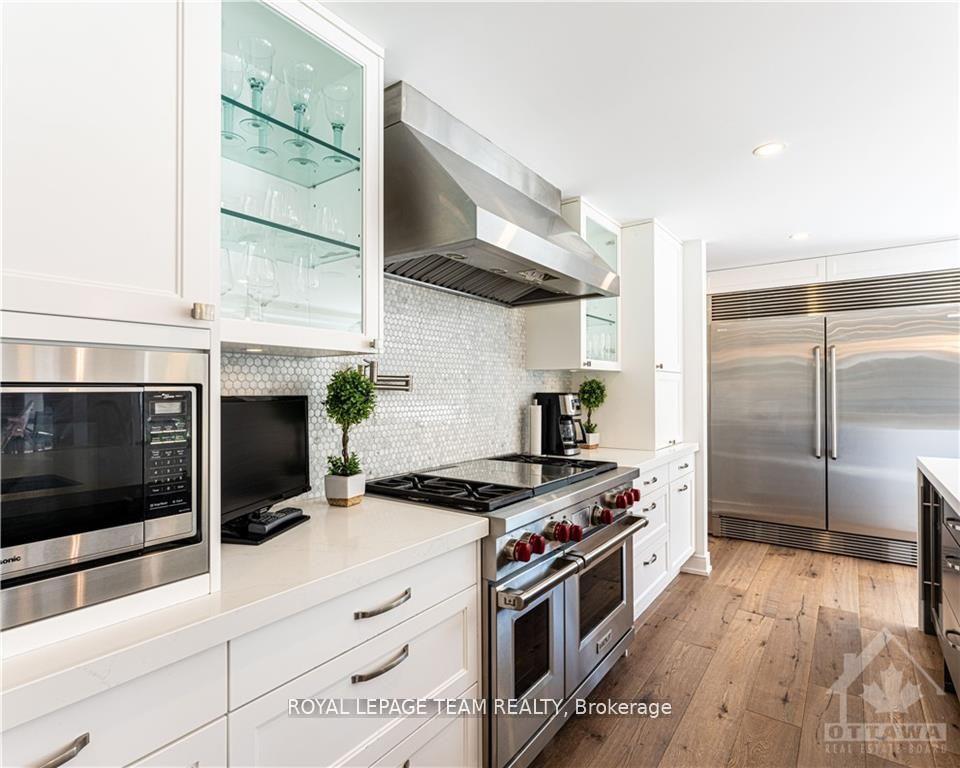 Photo 17 of 3 Bridle Court, Ottawa, Hunt Club — HOMEH