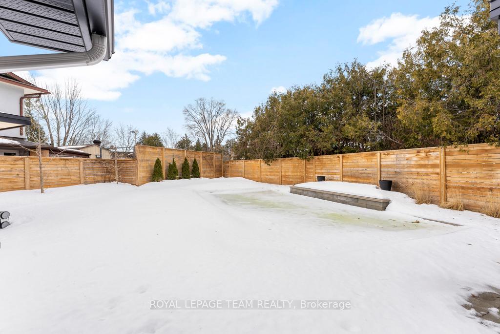 Photo 24 of 3 Bridle Court, Ottawa, Hunt Club — HOMEH