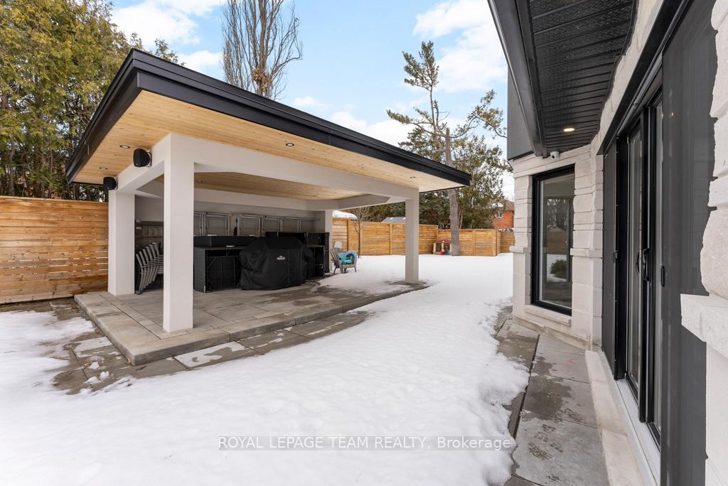 Photo 25 of 3 Bridle Court, Ottawa, Hunt Club — HOMEH