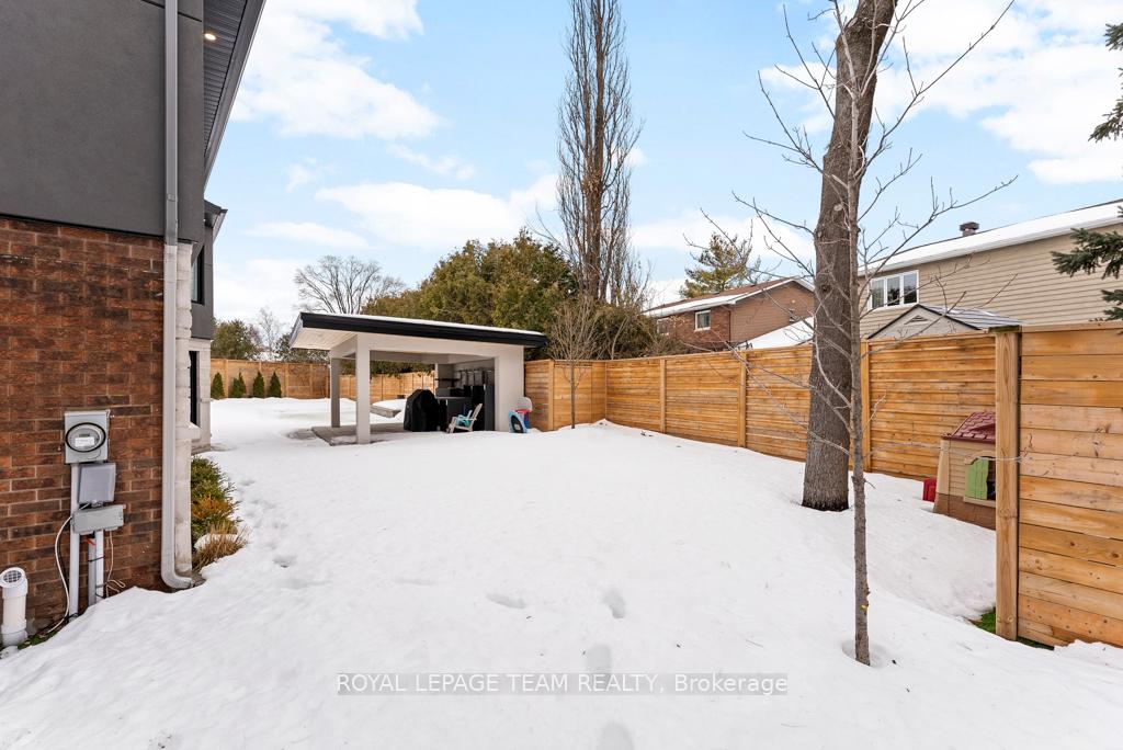 Photo 26 of 3 Bridle Court, Ottawa, Hunt Club — HOMEH