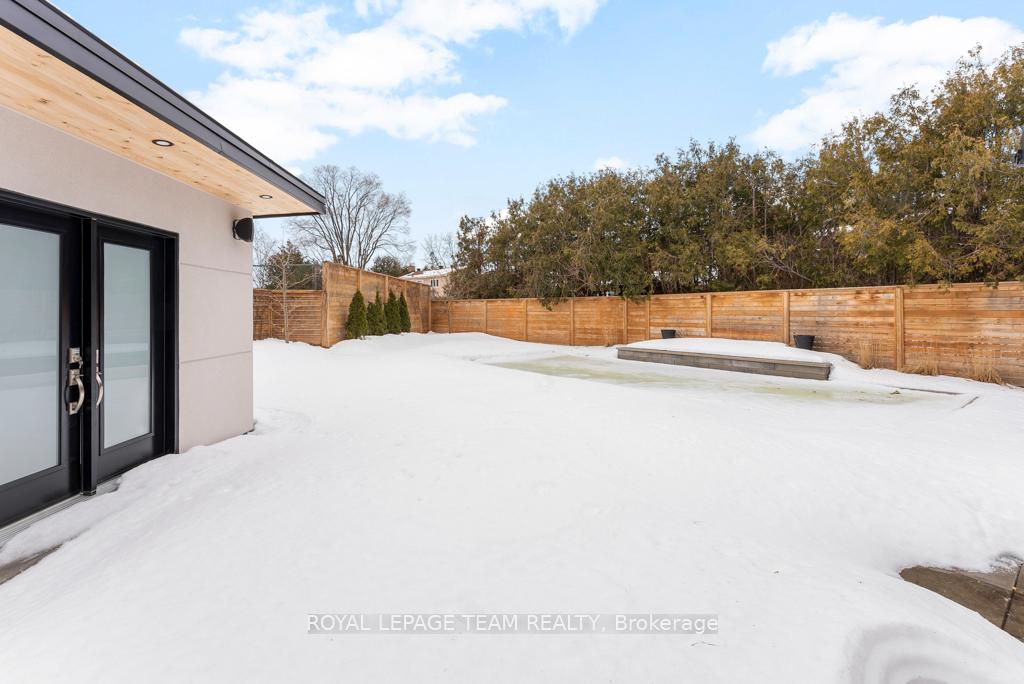 Photo 27 of 3 Bridle Court, Ottawa, Hunt Club — HOMEH