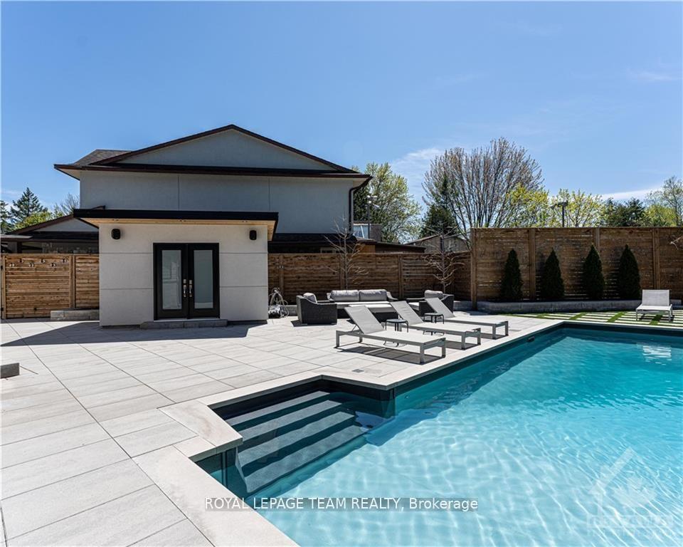 Photo 33 of 3 Bridle Court, Ottawa, Hunt Club — HOMEH