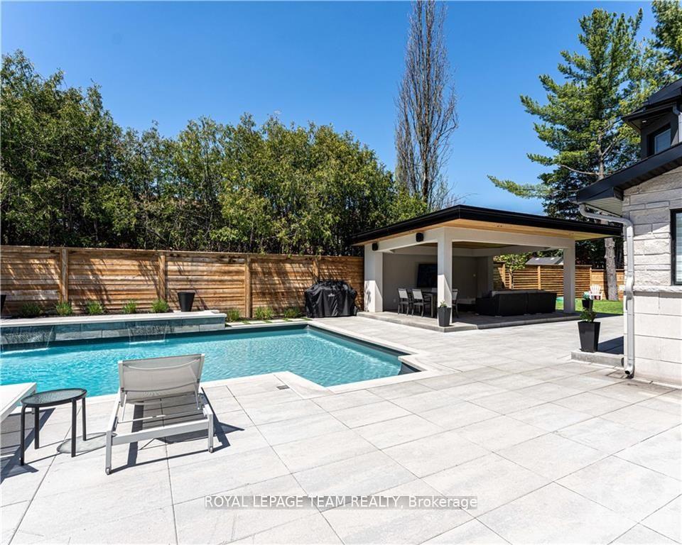 Photo 34 of 3 Bridle Court, Ottawa, Hunt Club — HOMEH