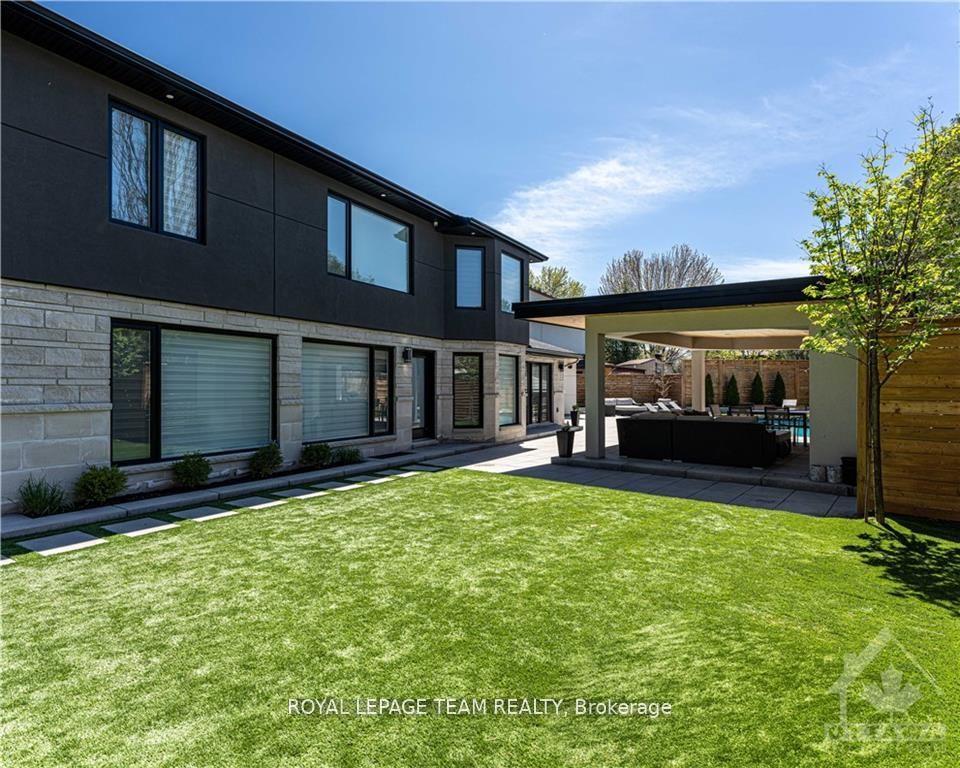 Photo 36 of 3 Bridle Court, Ottawa, Hunt Club — HOMEH