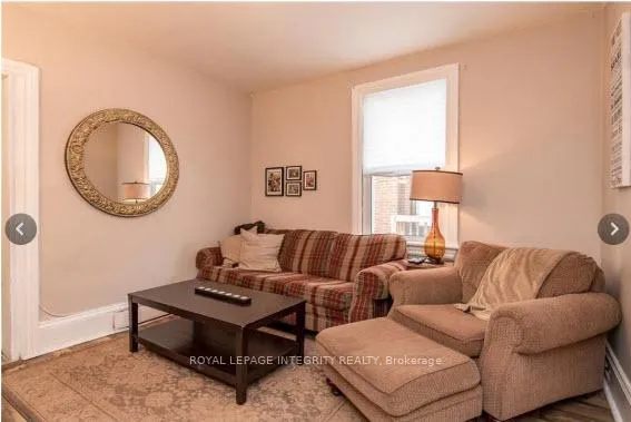 Photo 2 of 521 Chapel Street, Ottawa, Sandy Hill — HOMEH