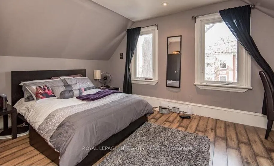 Photo 6 of 521 Chapel Street, Ottawa, Sandy Hill — HOMEH