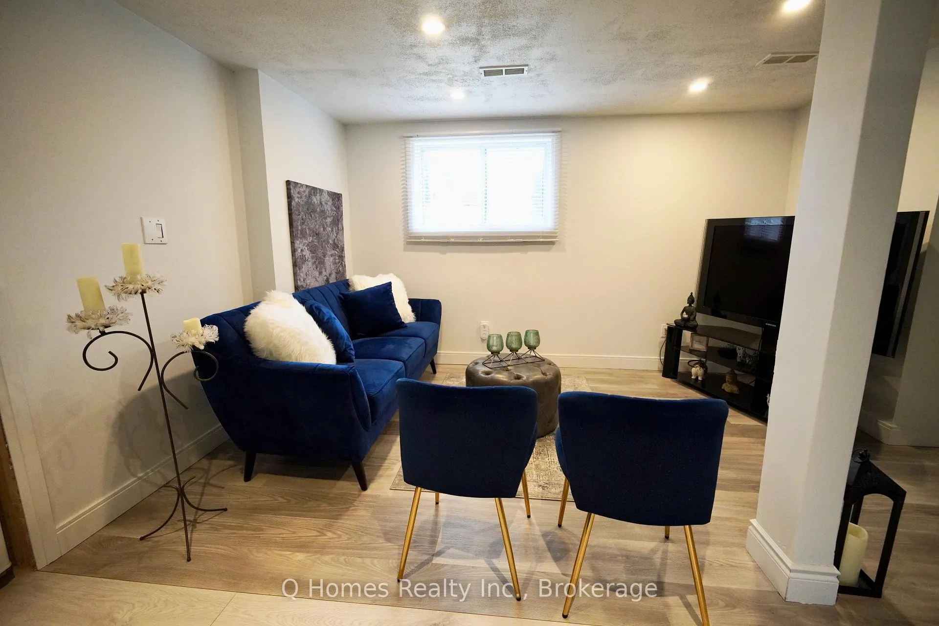 Photo 7 of Unit Basement, 2562 Leonard Street, Innisfil, Rural Innisfil — HOMEH
