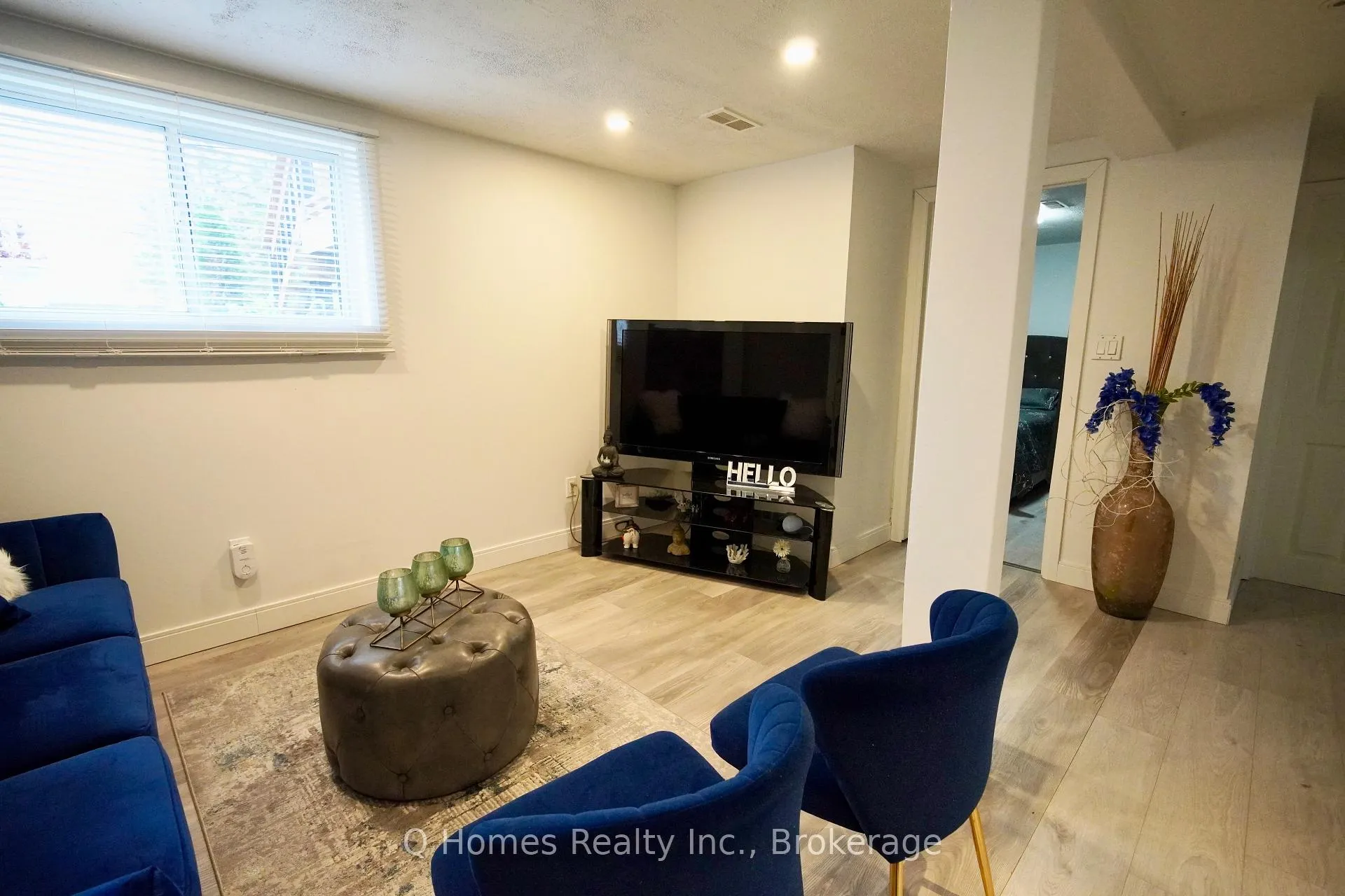 Photo 8 of Unit Basement, 2562 Leonard Street, Innisfil, Rural Innisfil — HOMEH