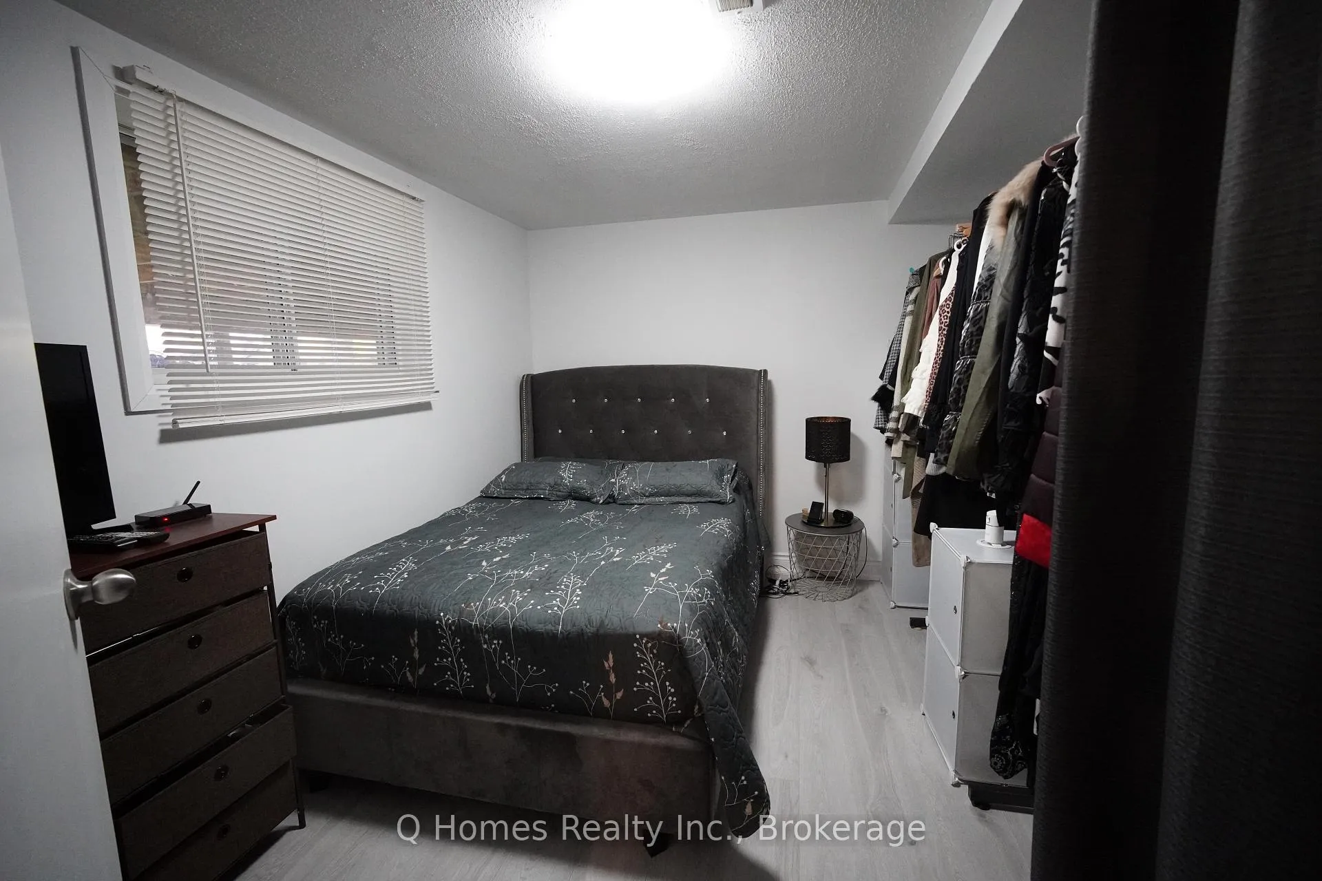 Photo 9 of Unit Basement, 2562 Leonard Street, Innisfil, Rural Innisfil — HOMEH