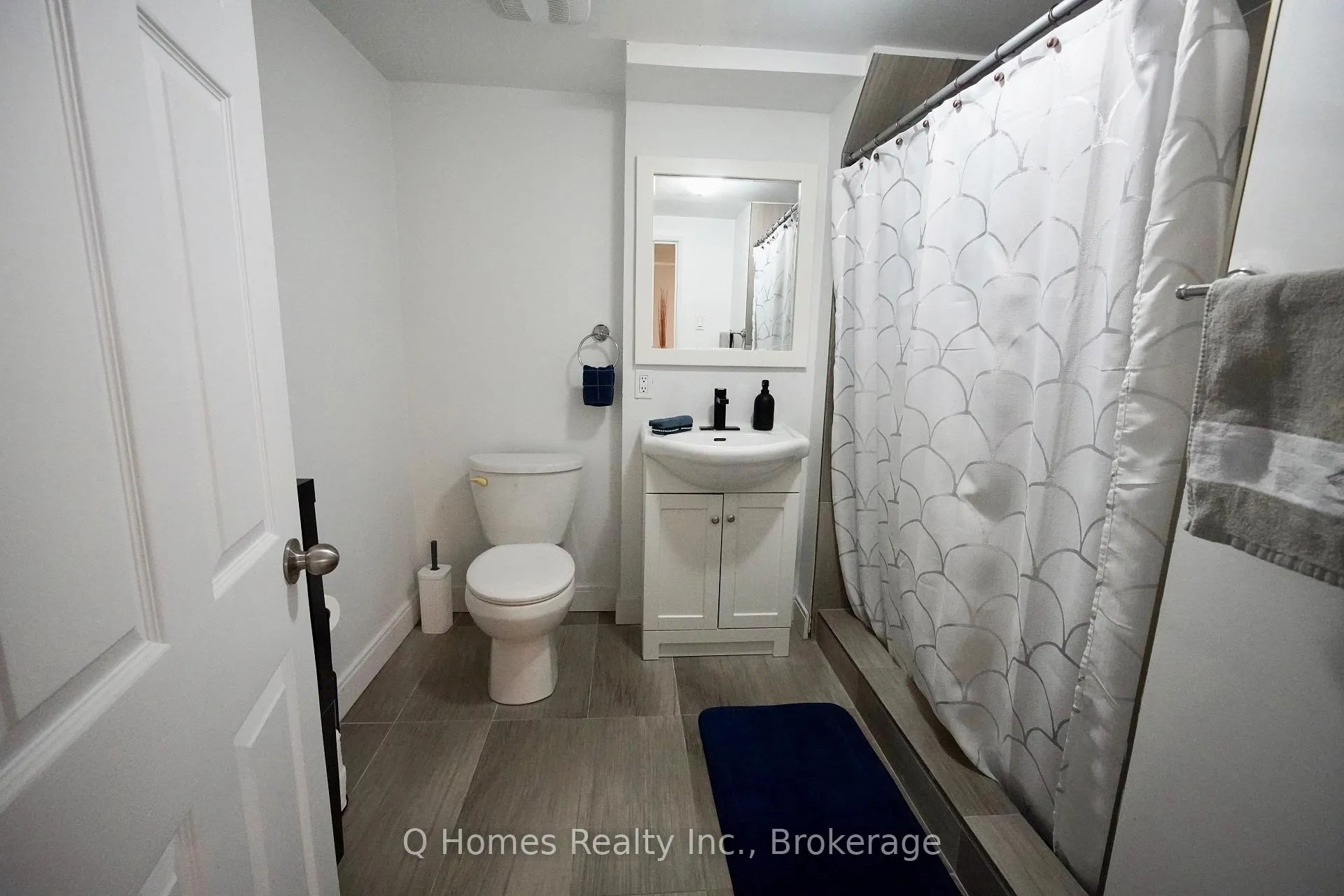 Photo 10 of Unit Basement, 2562 Leonard Street, Innisfil, Rural Innisfil — HOMEH