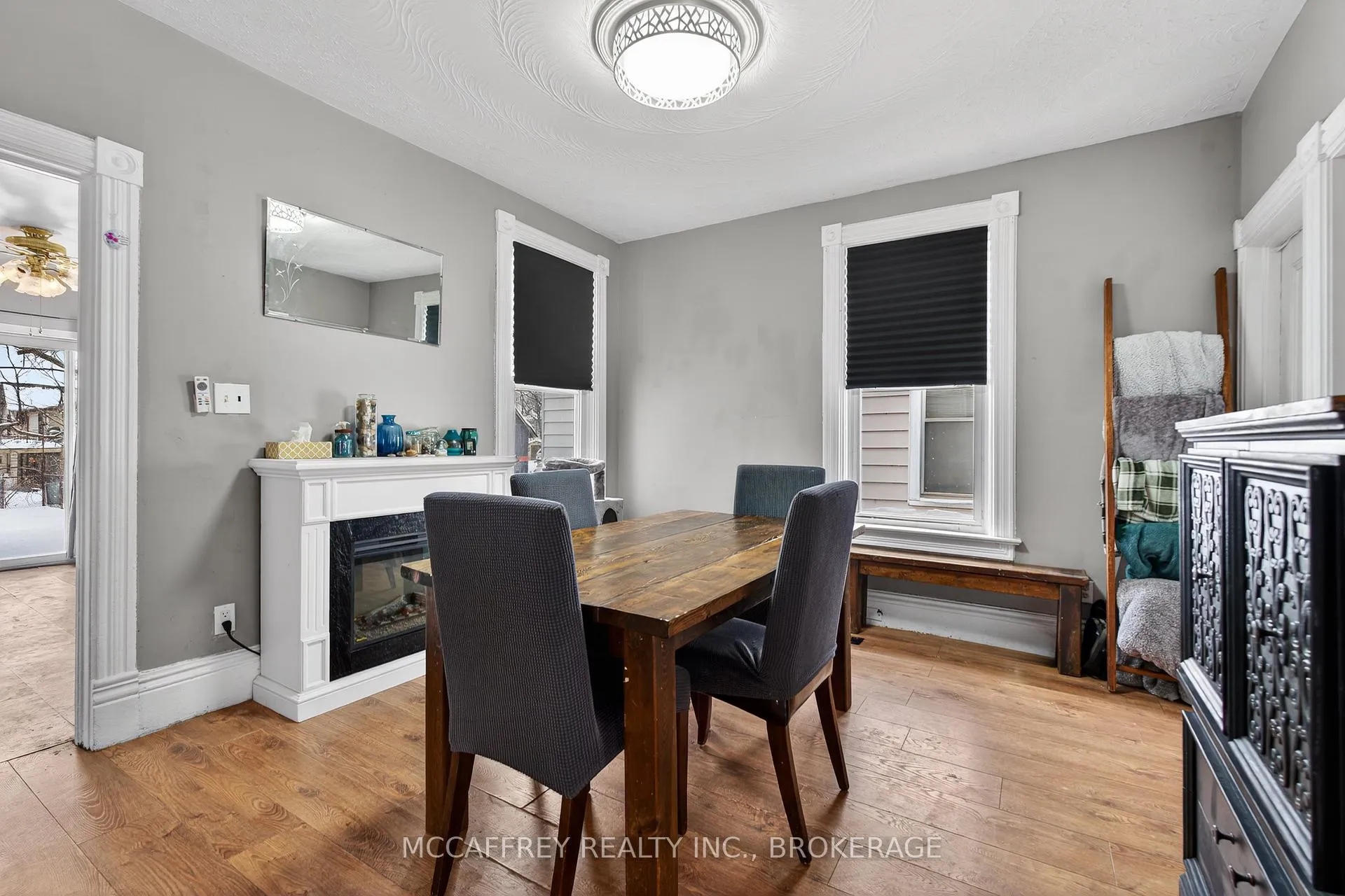 Photo 8 of 422 Thomas Street, Deseronto, Deseronto (Town) — HOMEH