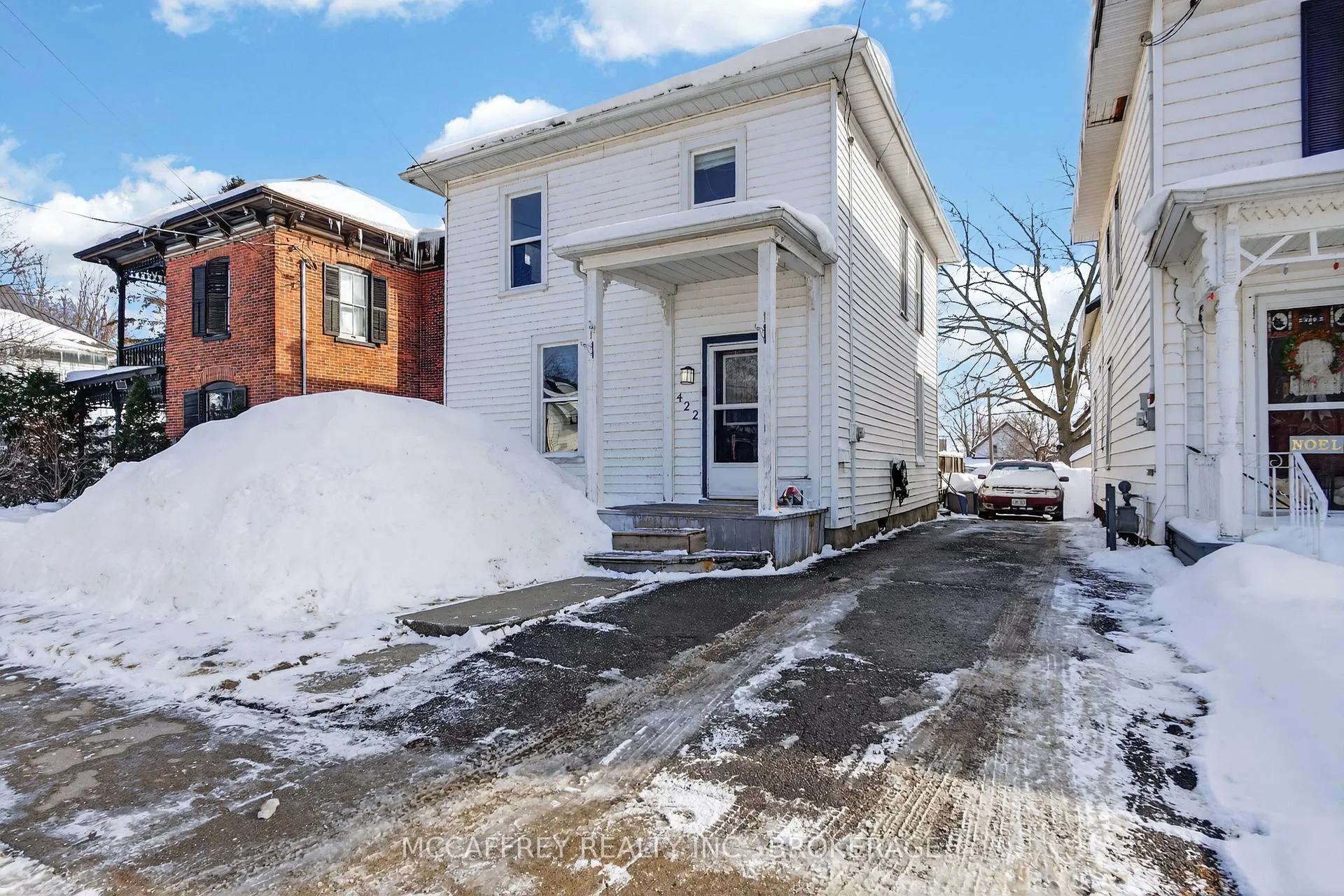 Photo 27 of 422 Thomas Street, Deseronto, Deseronto (Town) — HOMEH