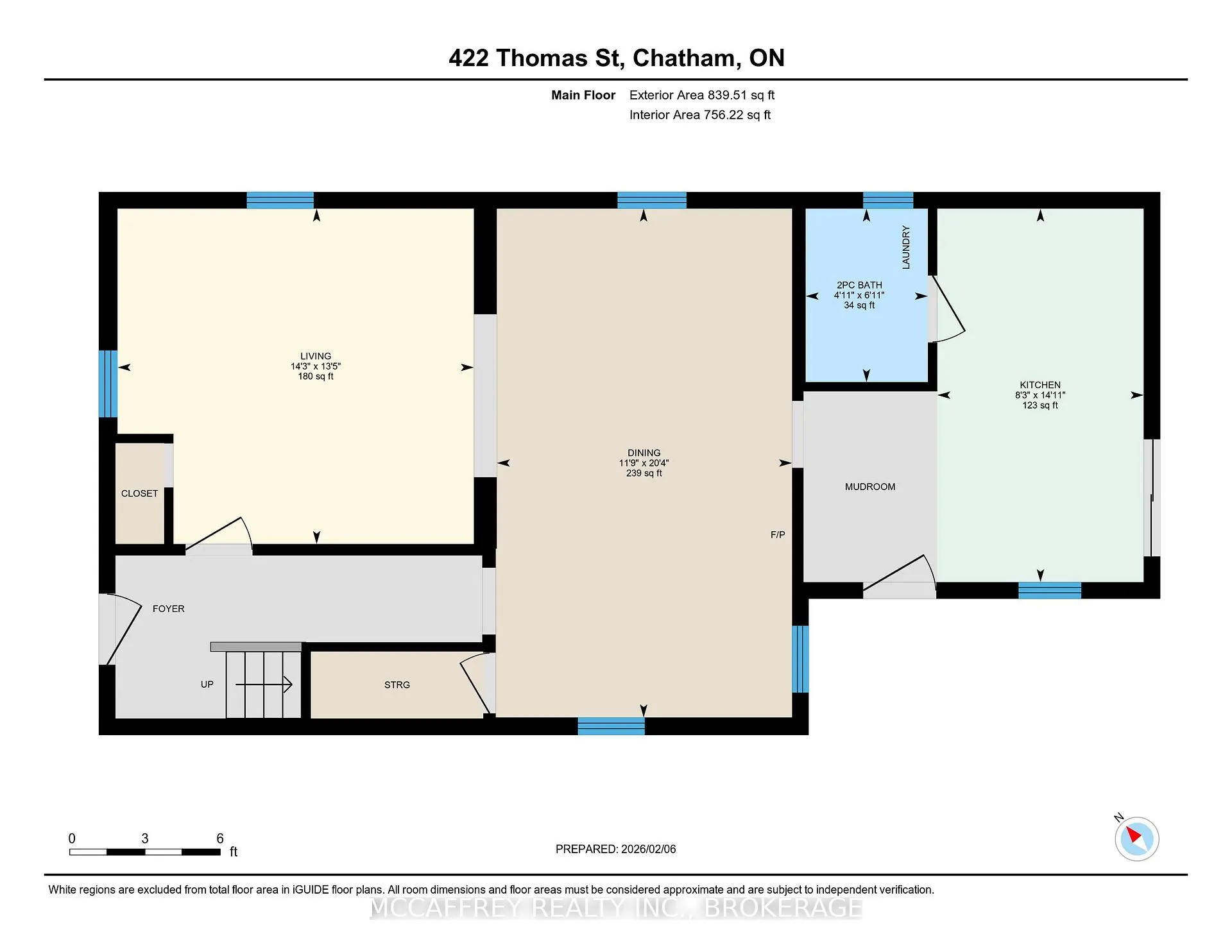 Photo 30 of 422 Thomas Street, Deseronto, Deseronto (Town) — HOMEH