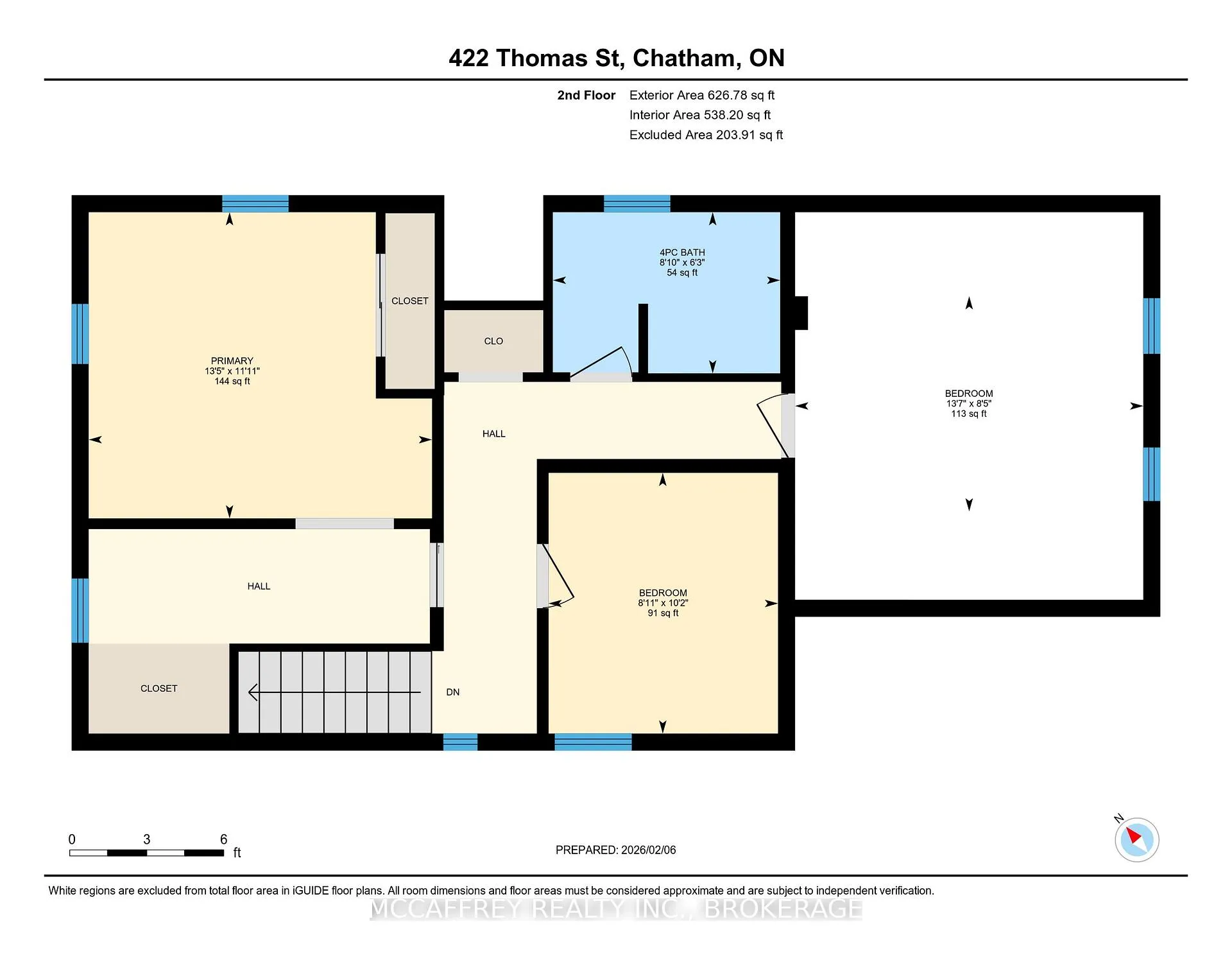 Photo 31 of 422 Thomas Street, Deseronto, Deseronto (Town) — HOMEH