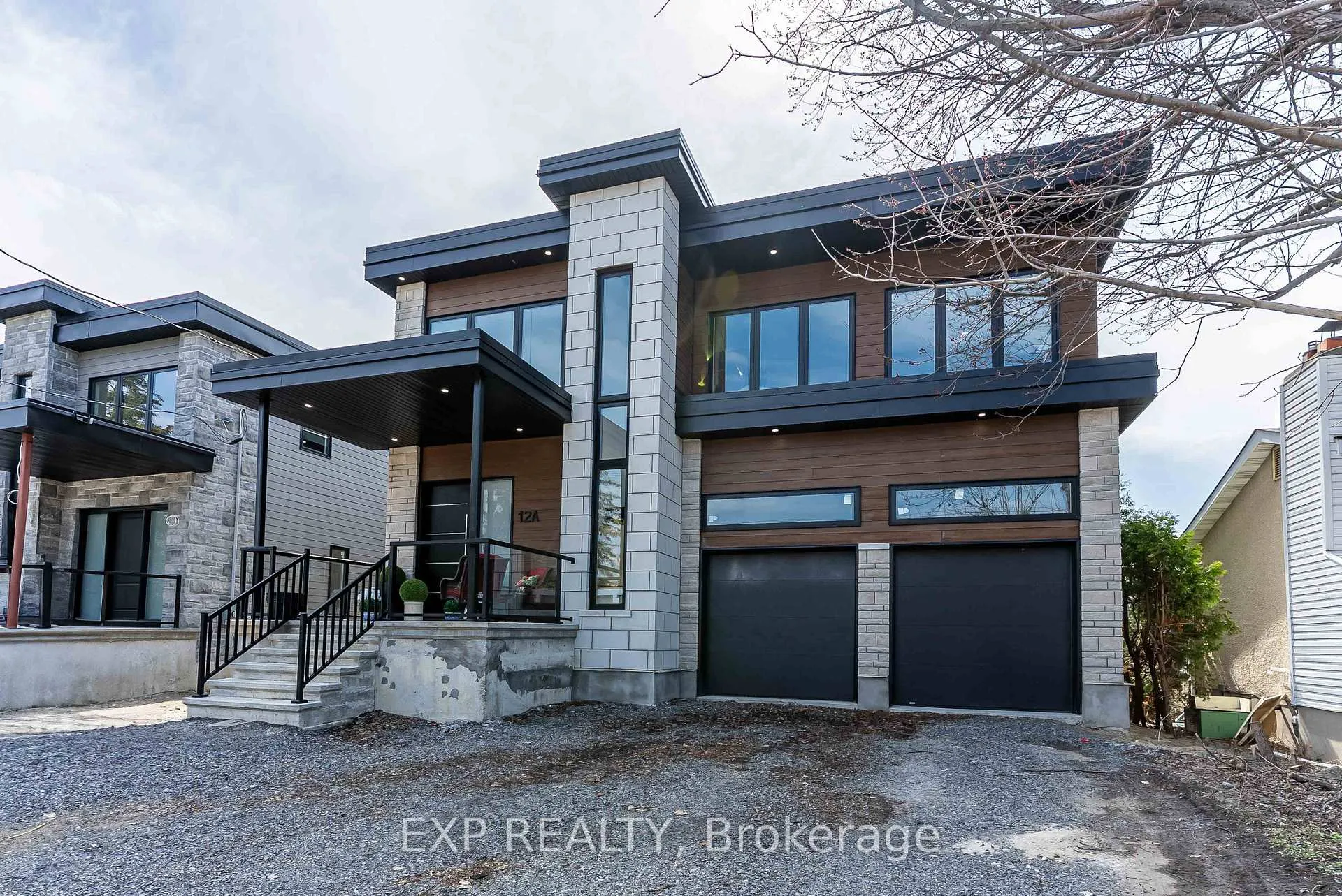 Photo 1 of 12A Viewmount Drive, Ottawa, Meadowlands/Crestview — HOMEH