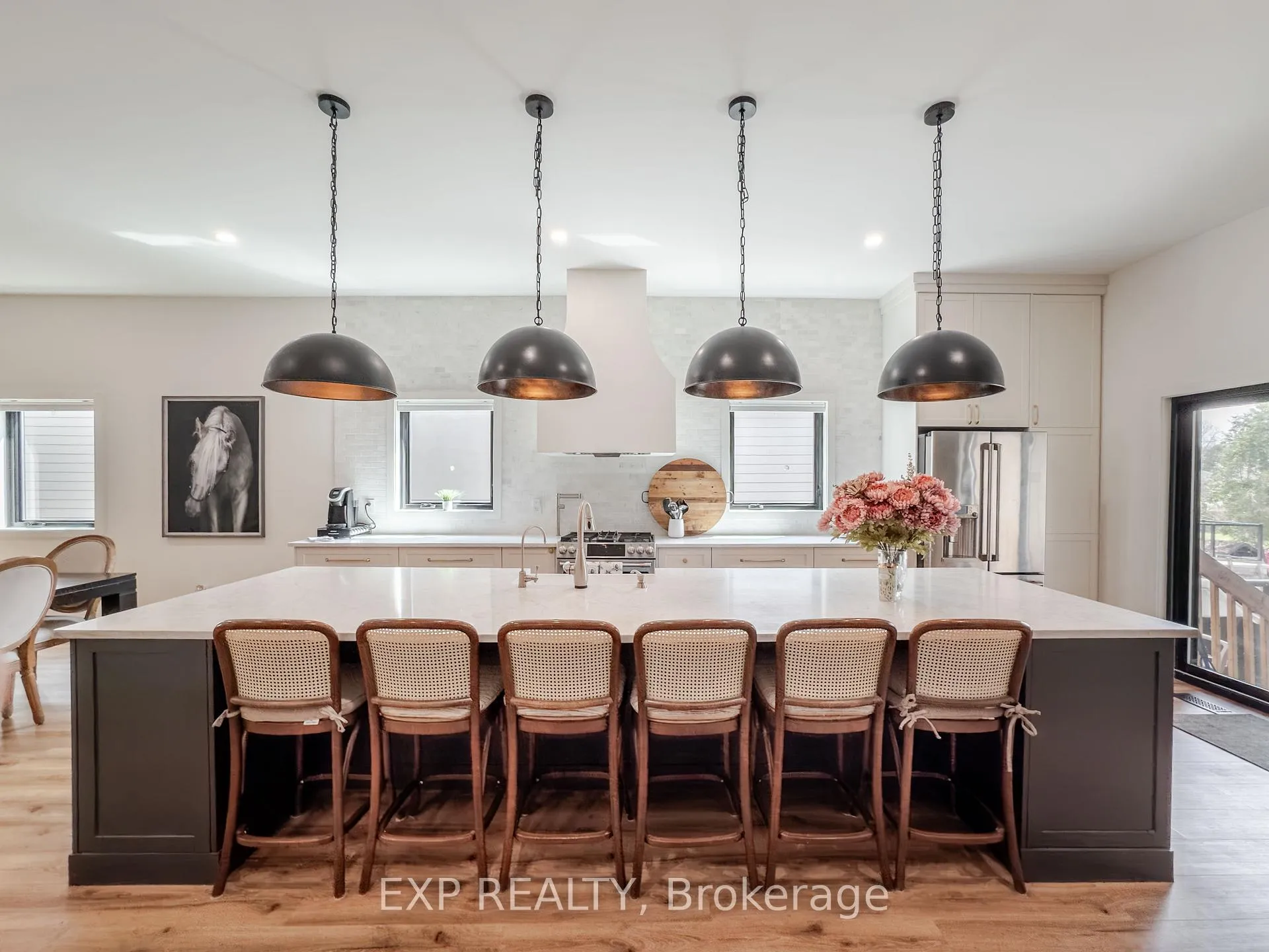 Photo 11 of 12A Viewmount Drive, Ottawa, Meadowlands/Crestview — HOMEH