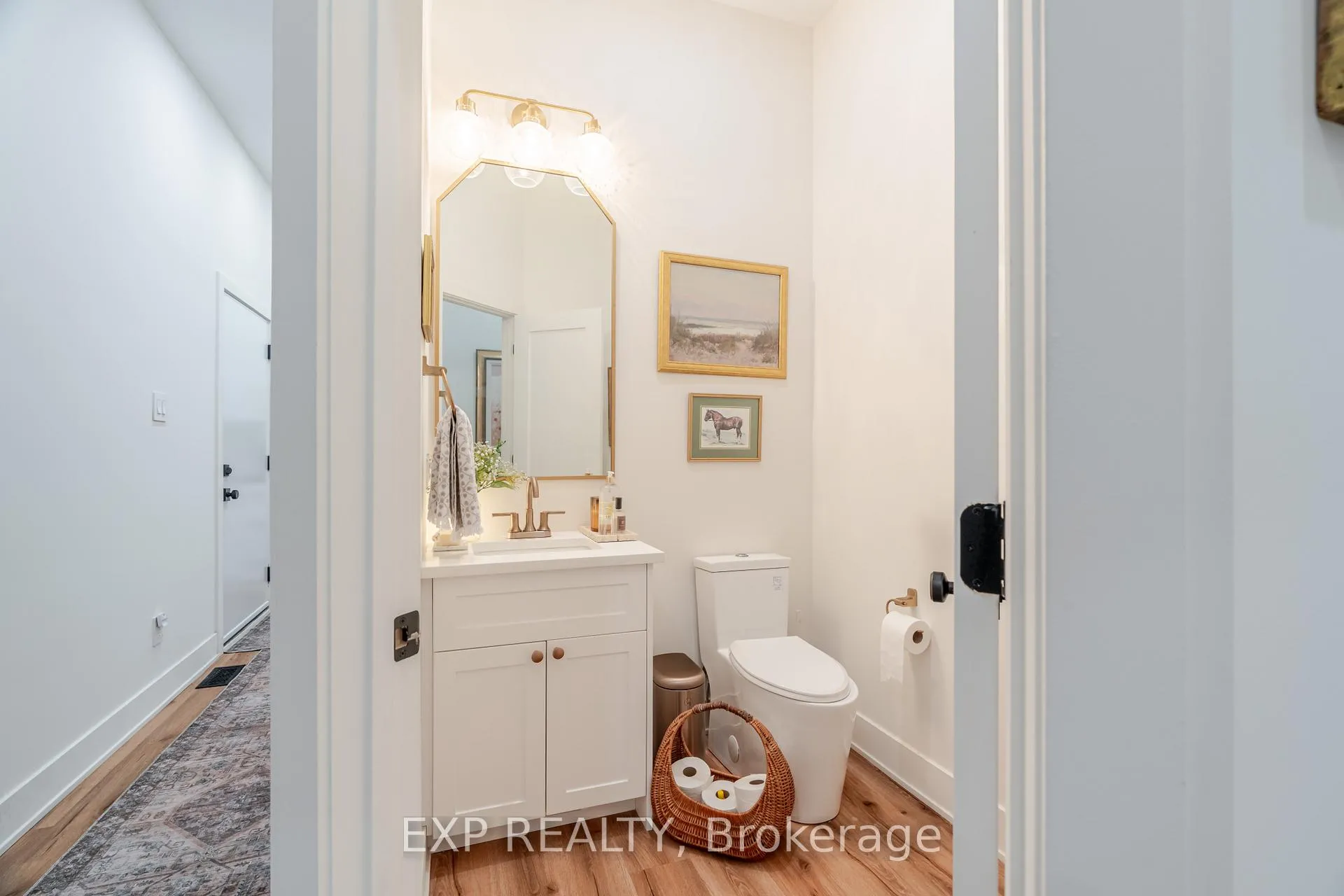 Photo 18 of 12A Viewmount Drive, Ottawa, Meadowlands/Crestview — HOMEH